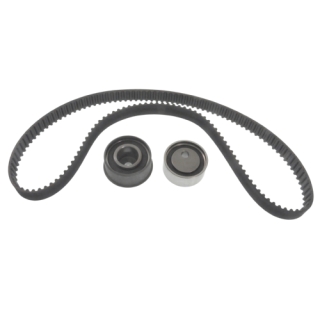 FEBI BILSTEIN 176589 Wasserpumpe Zahnriemensatz für AUDI FORD SEAT SKODA VW