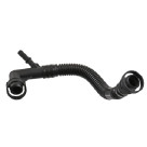 Febi Bilstein Ontluchtingsventiel – 46303 – Voor BMW E46, E39, E60, E85, E36, E83, E61, E65, E66 – 1 Stuk, Zwart