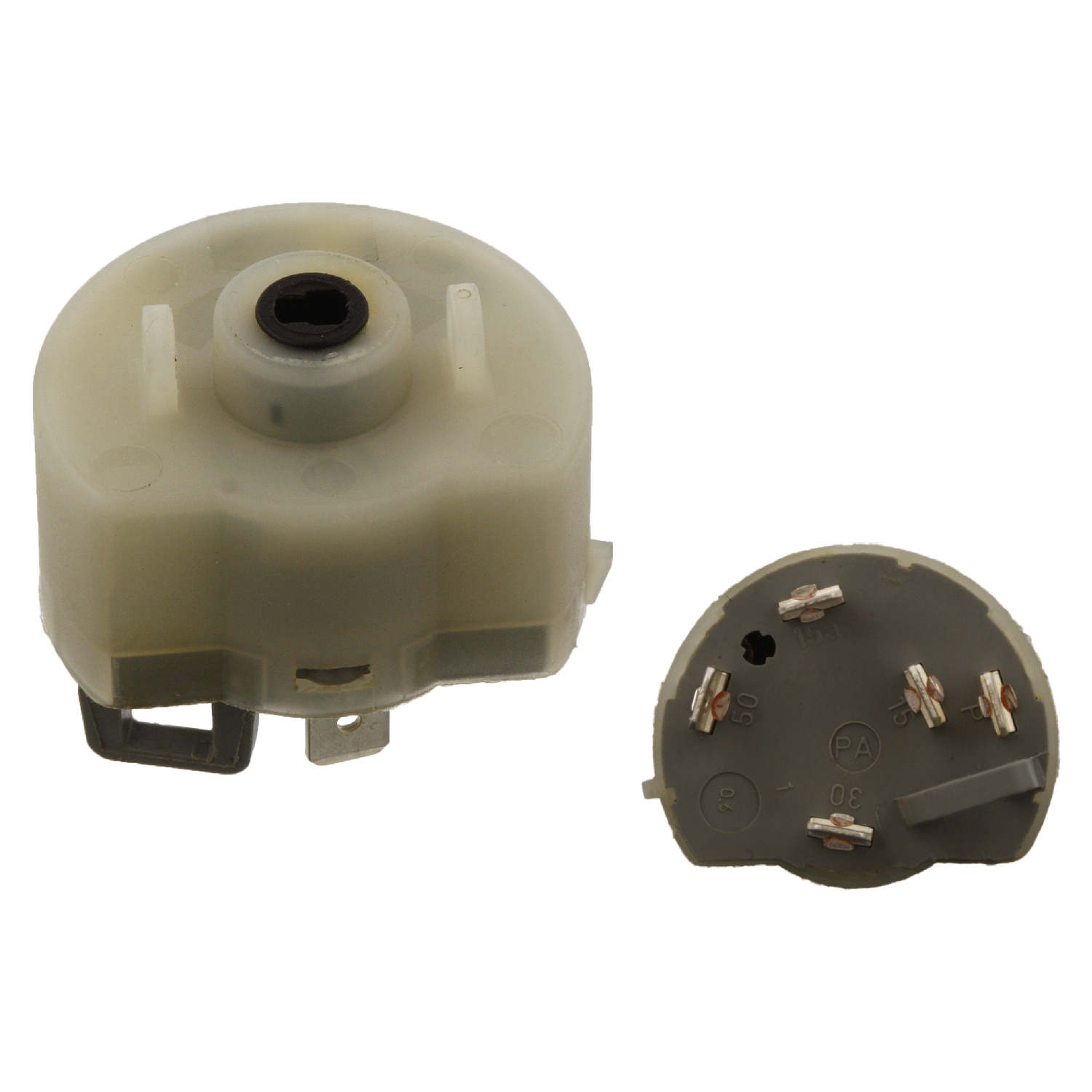 febi | 01204 | Interruptor de ignição | bilstein group partsfinder