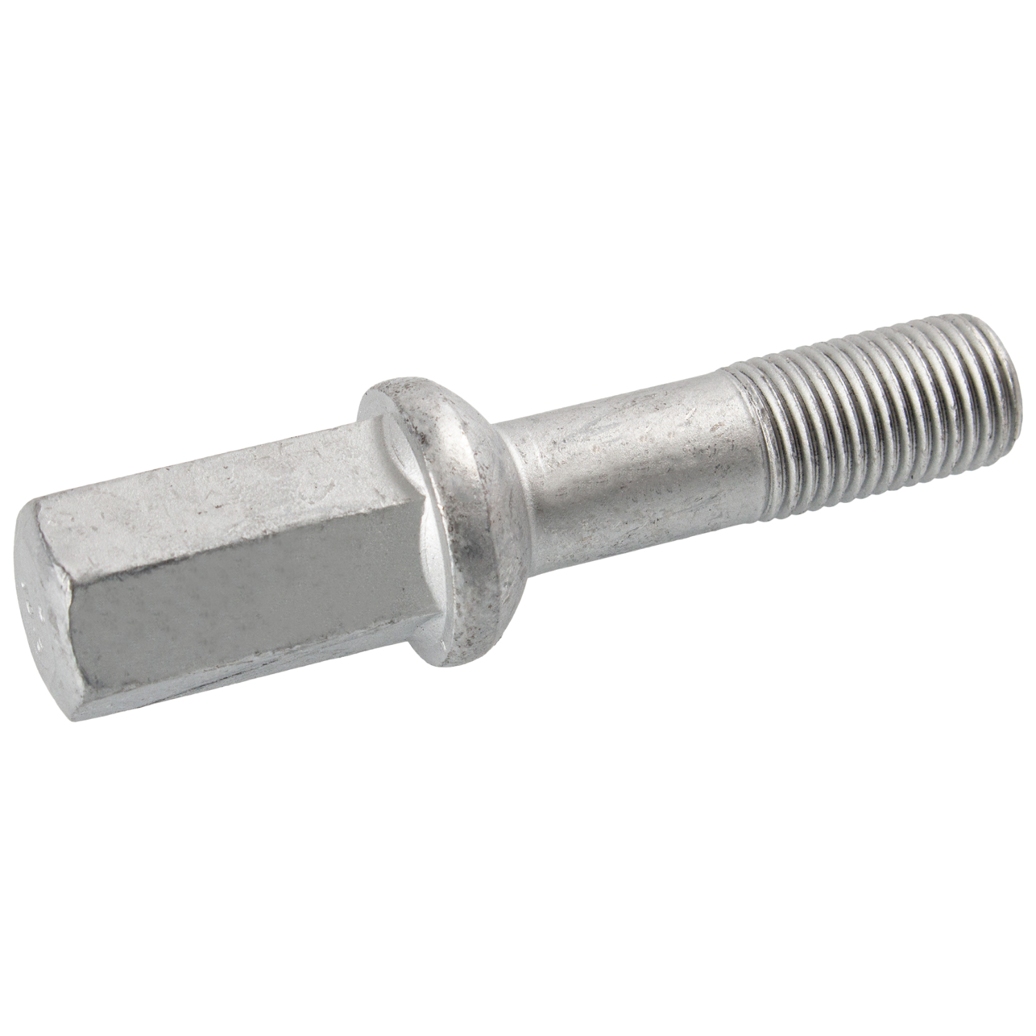 Écrou De Roue FEBI BILSTEIN 46704 - Filetage M14x2, Clé 21, Pour Jantes Acier (Compatible Ford Transit, Etc.)