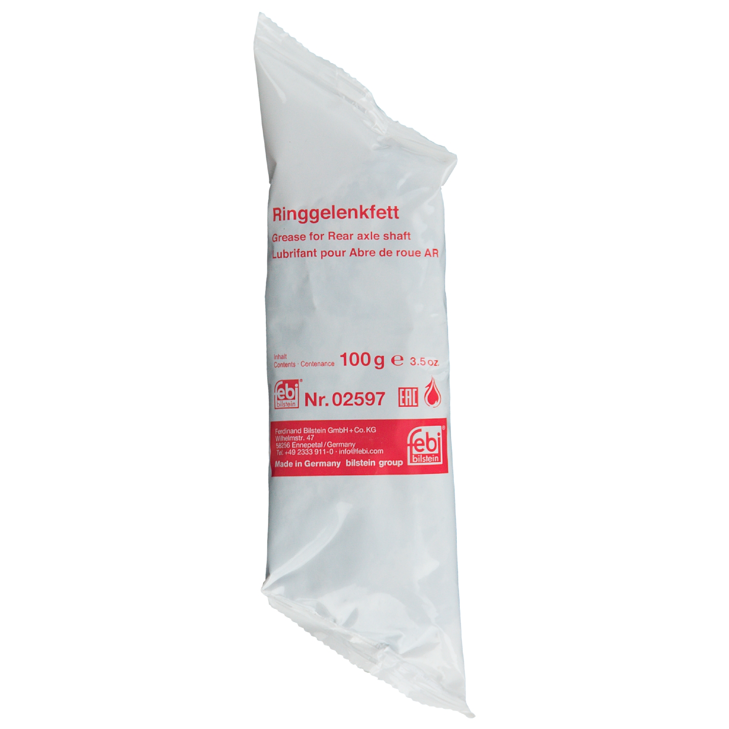 FEBI BILSTEIN 02597