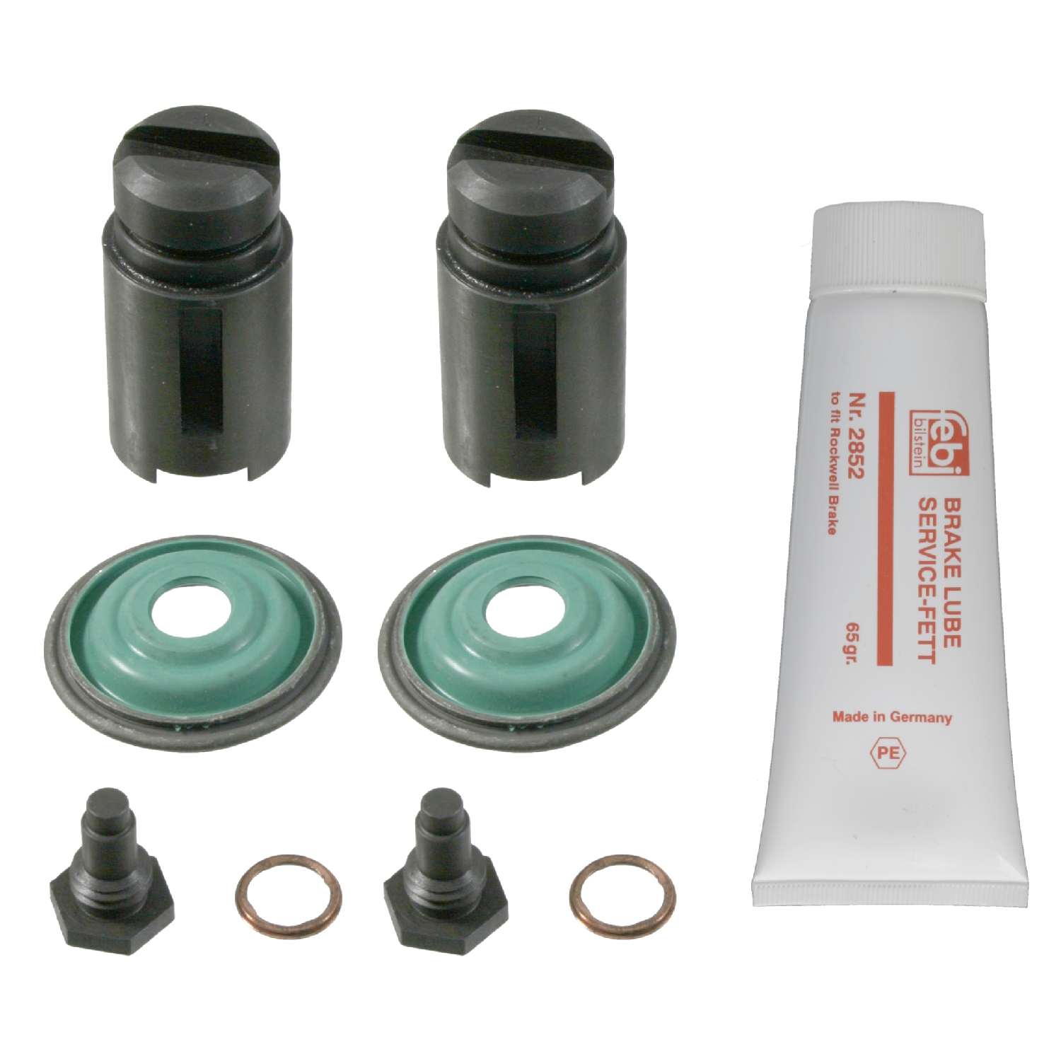 FEBI BILSTEIN 02853