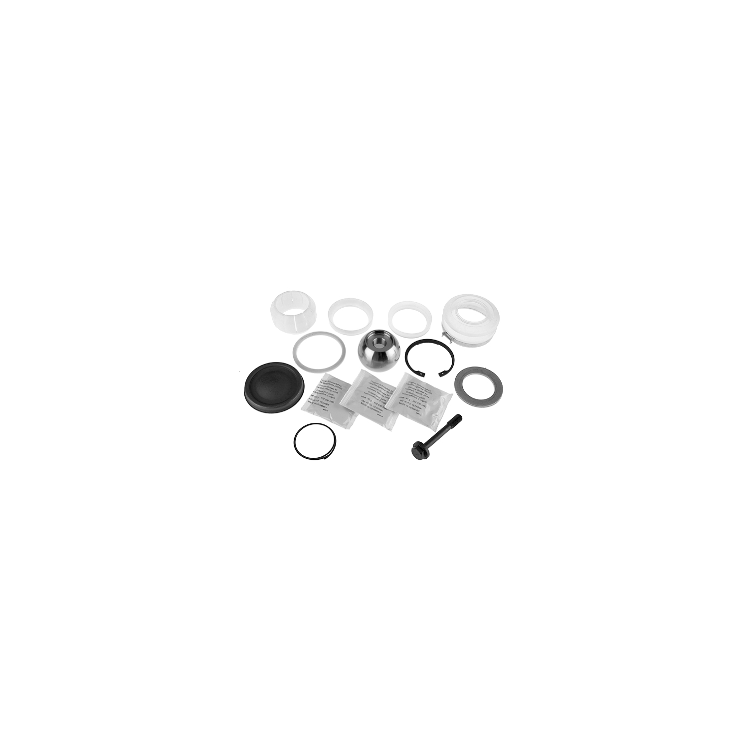 FEBI BILSTEIN 02963