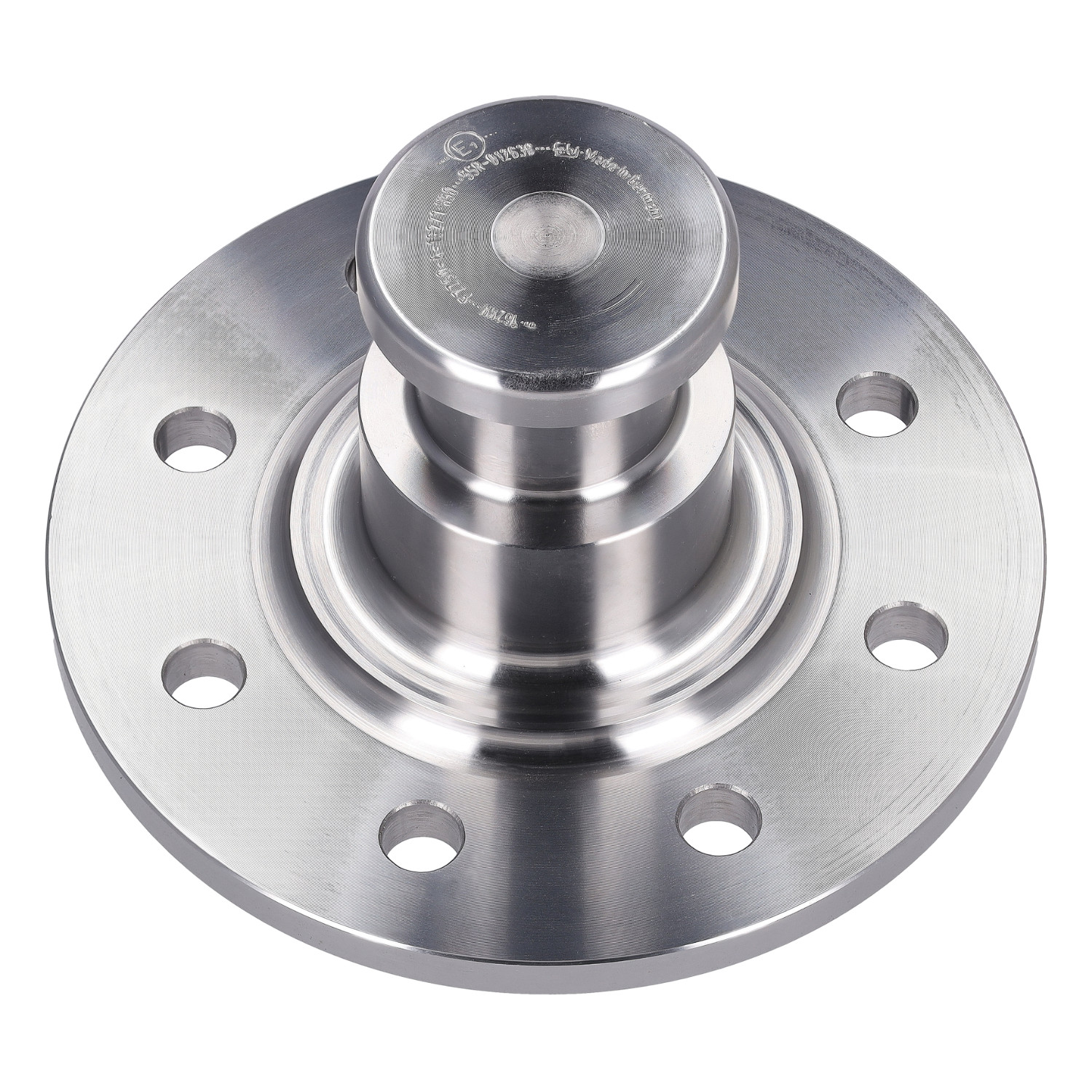 Punteria Febi Bilstein 14737 - Ricambio Auto Per Controllo Motore