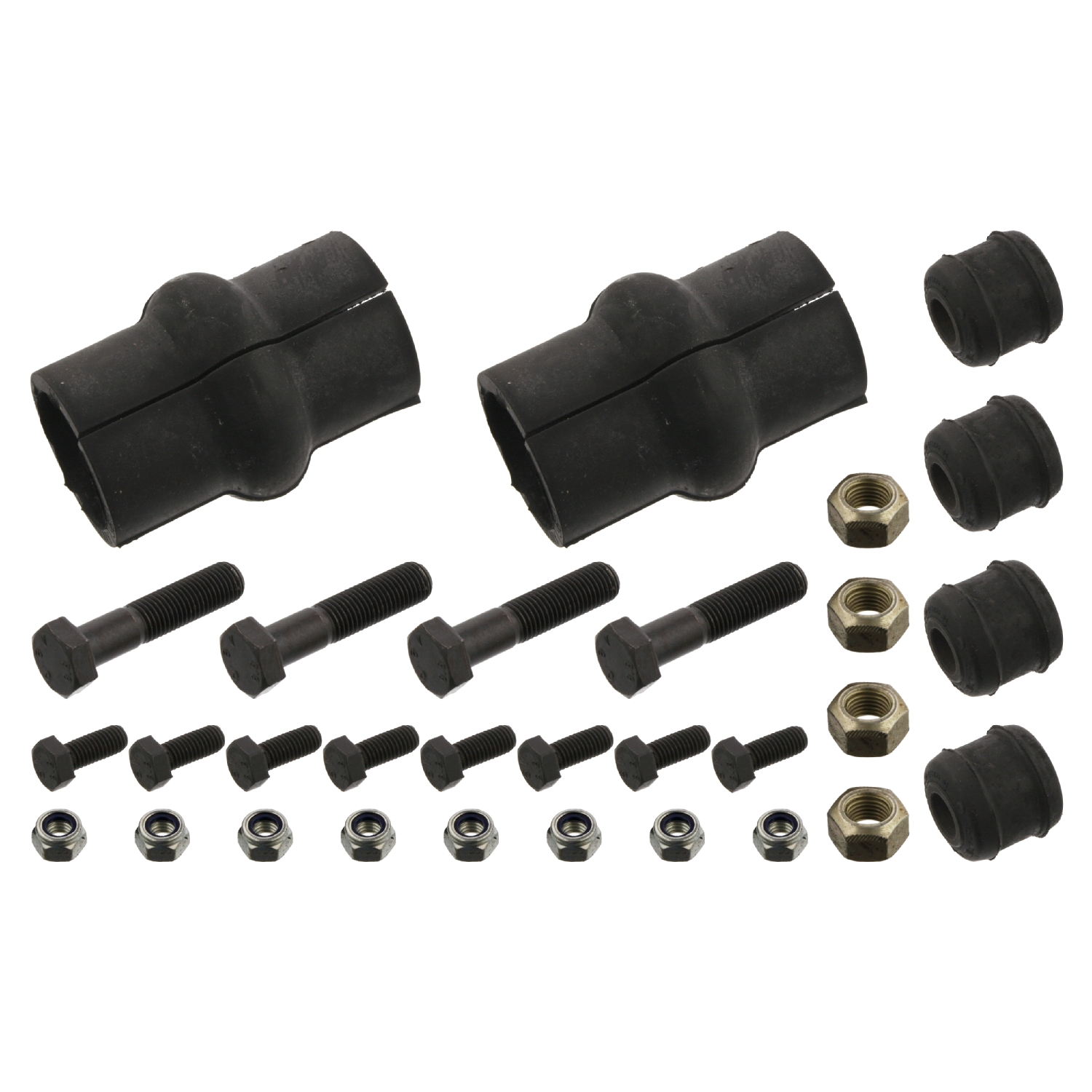 FEBI BILSTEIN 03660