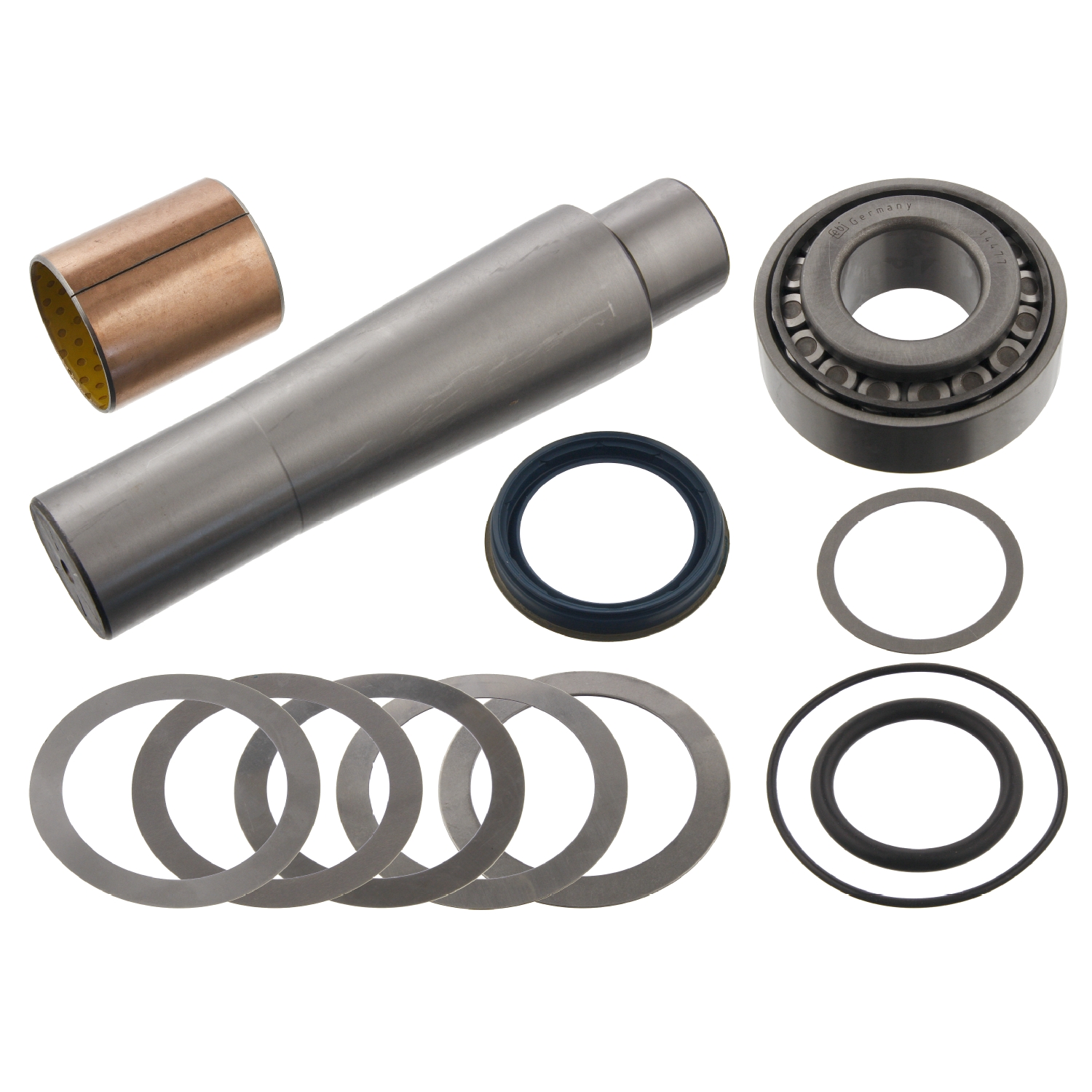 FEBI BILSTEIN 05016