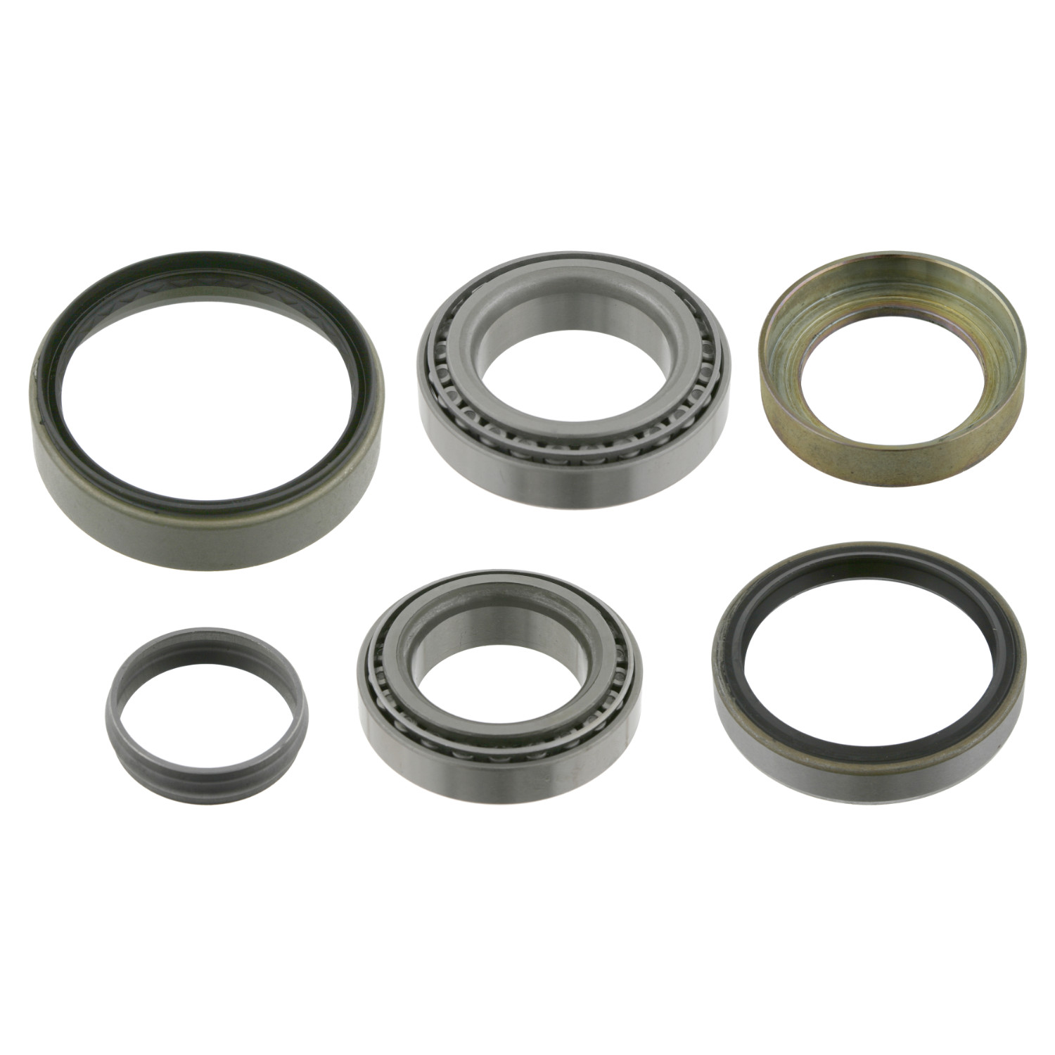 FEBI BILSTEIN 05569