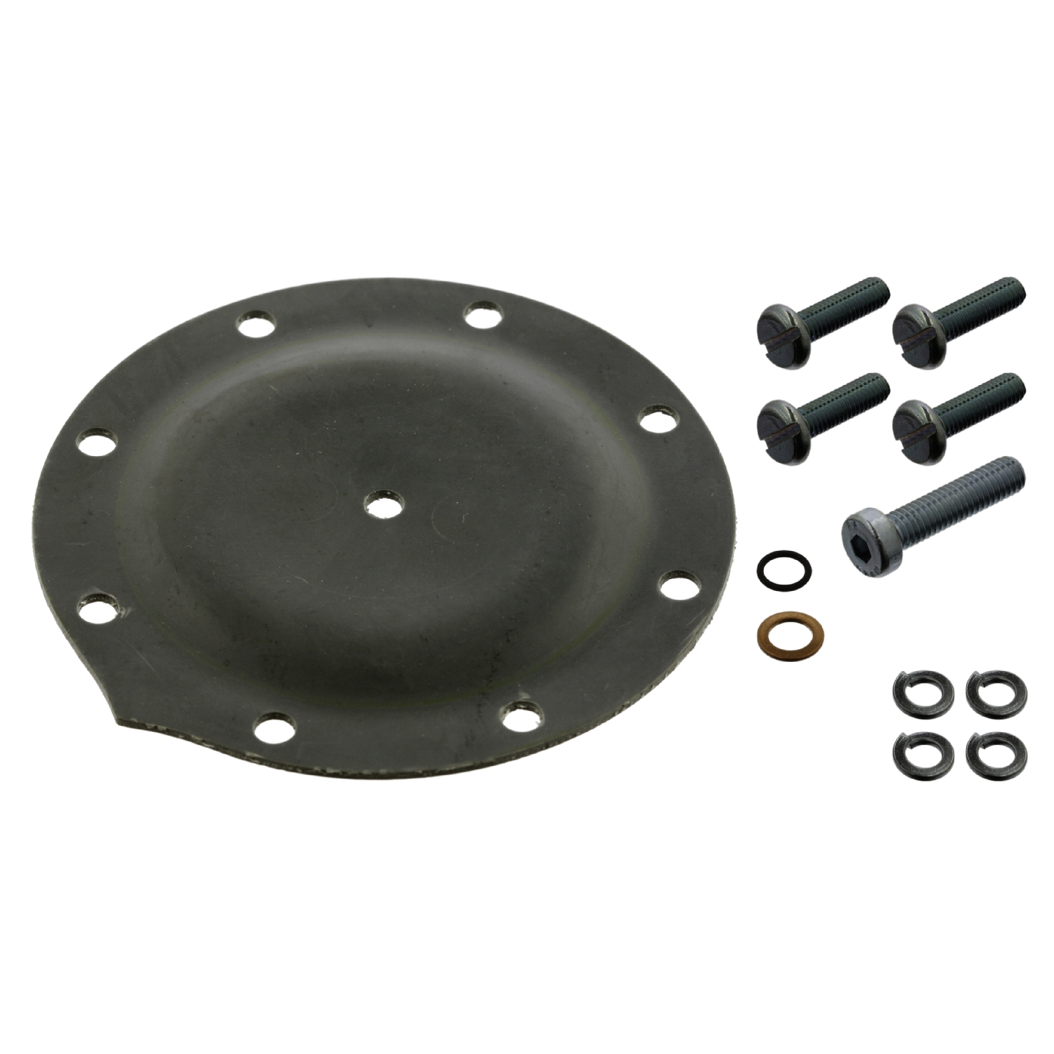 FEBI BILSTEIN 05809