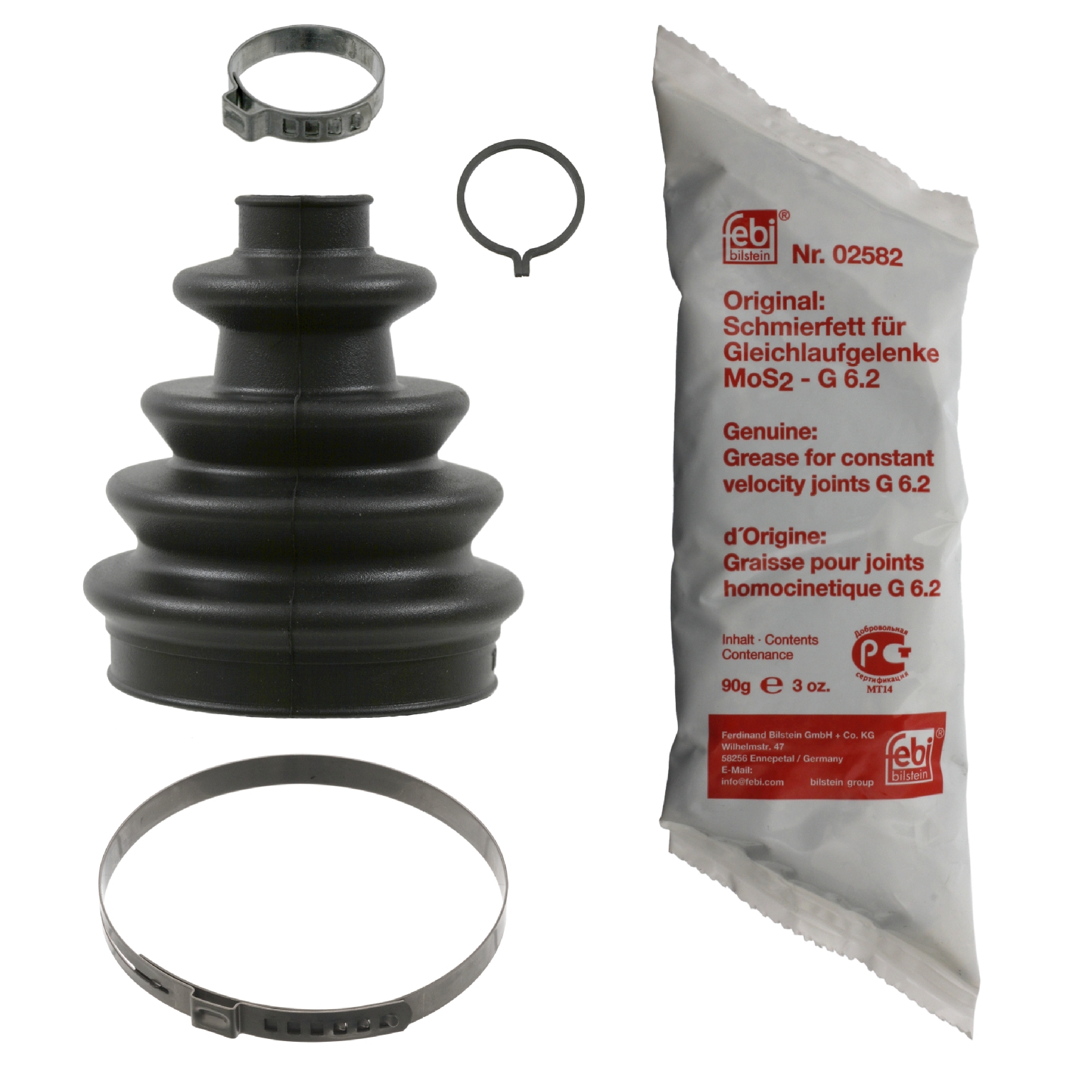 FEBI BILSTEIN 06299