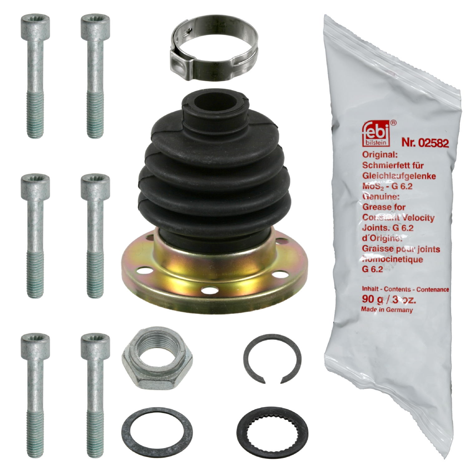 FEBI BILSTEIN 07287