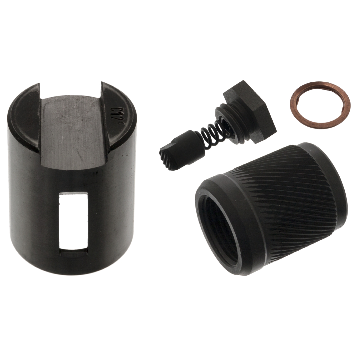 FEBI BILSTEIN 07451