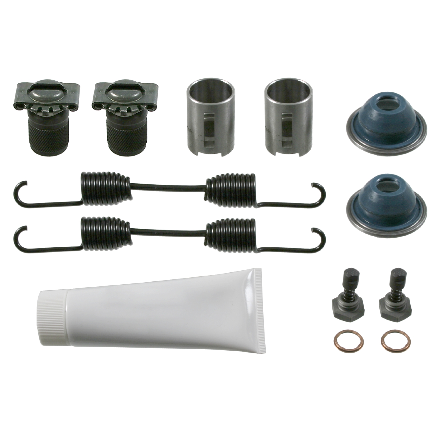 FEBI BILSTEIN 07452