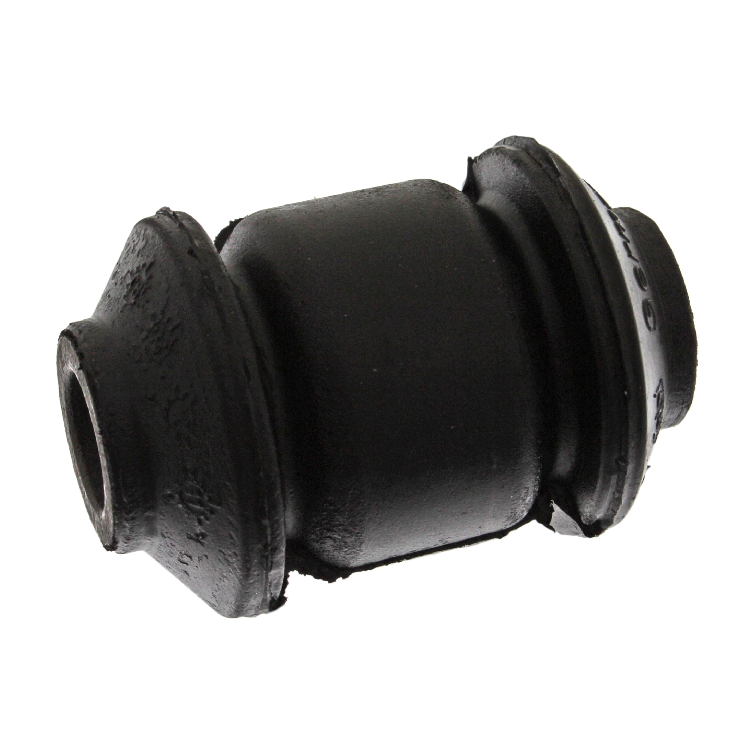Febi 101370 Roulement De Roue / Suspension De Roue - Compatible Mazda CX-5, Mazda 3, Mazda 6 Et Autres Modèles - Diamètre 139 Mm
