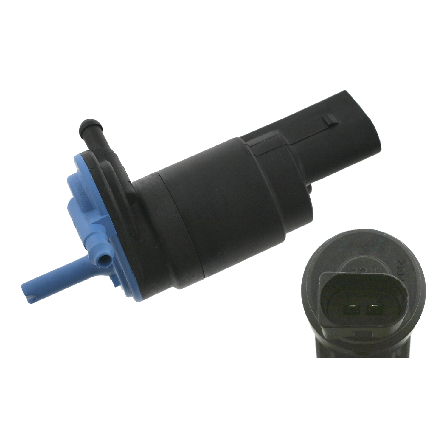 FEBI BILSTEIN 09089