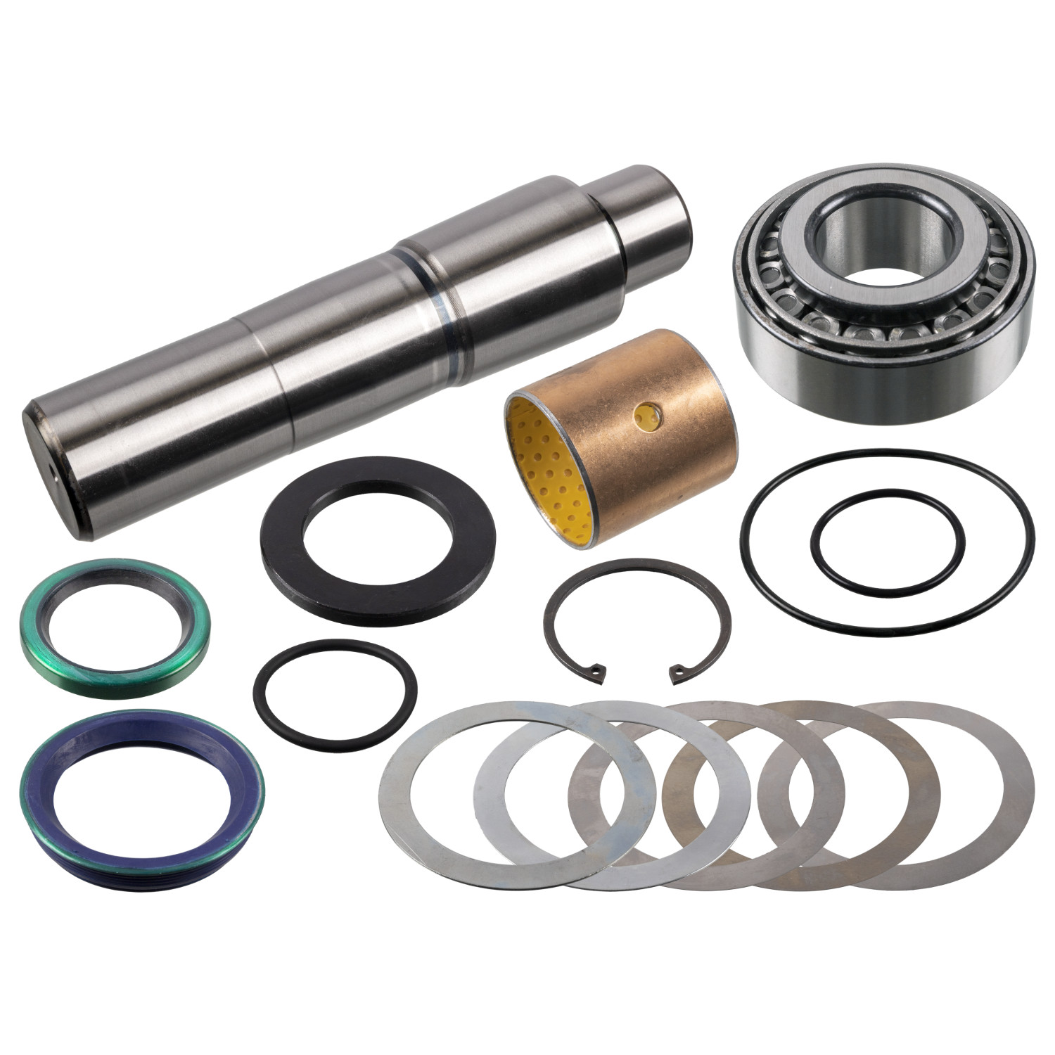 FEBI BILSTEIN 09937