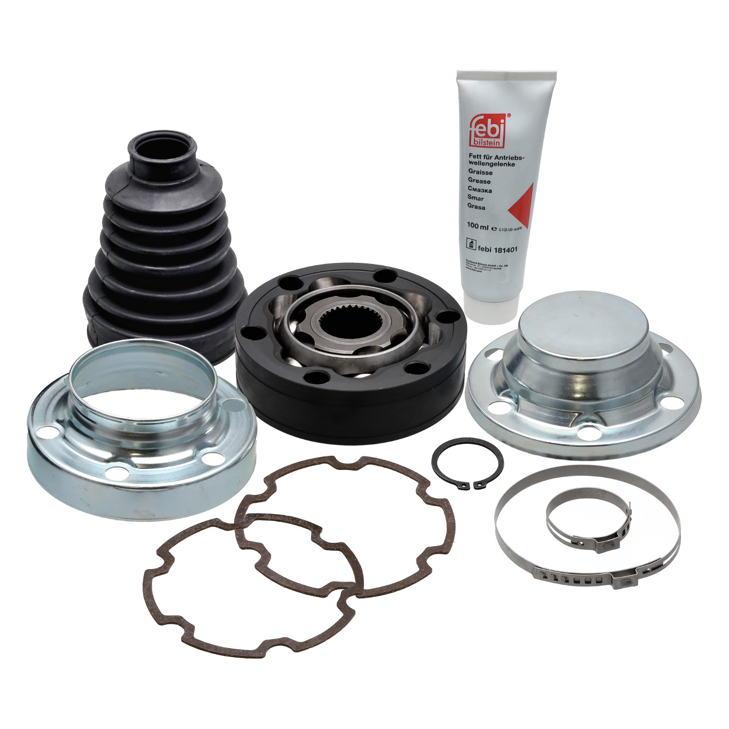FEBI BILSTEIN 1000843