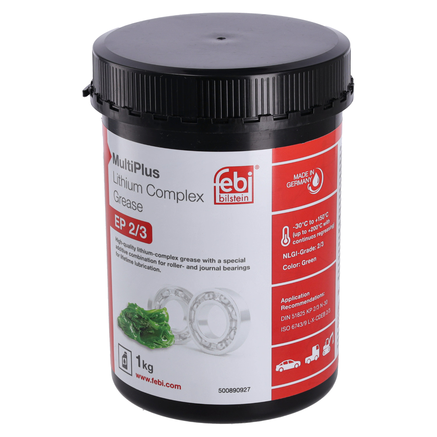 FEBI BILSTEIN 1000968