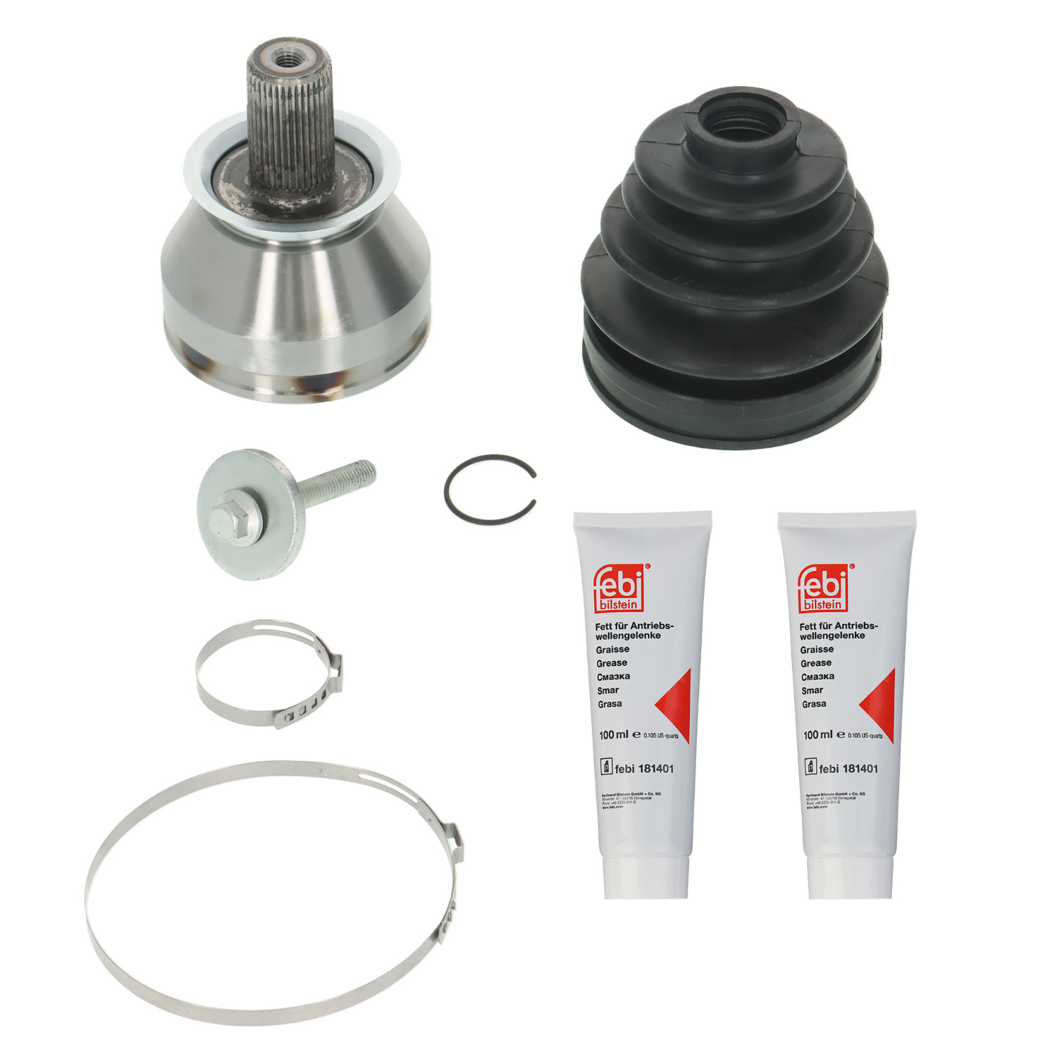 FEBI BILSTEIN 1001499
