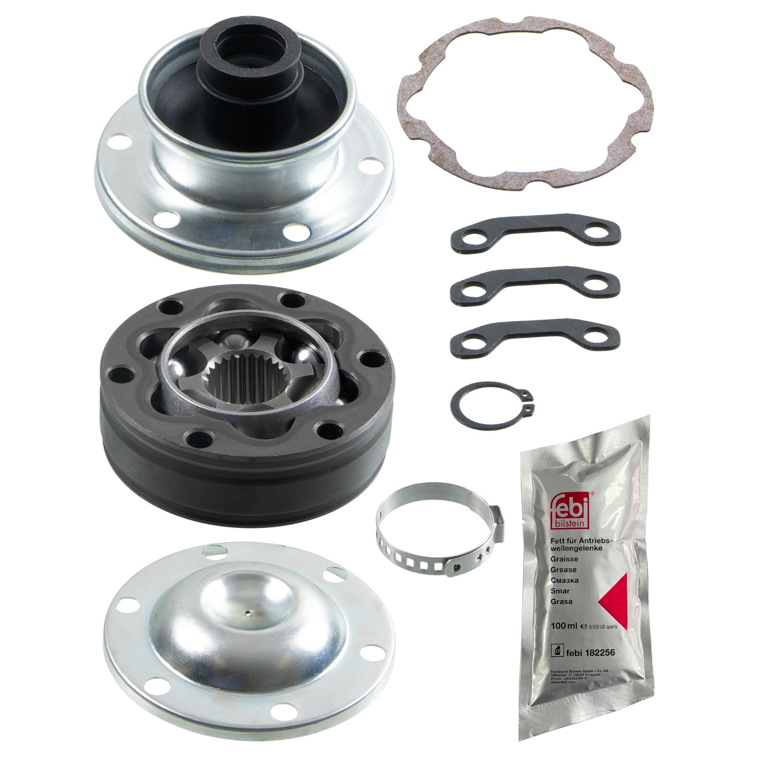 FEBI BILSTEIN 1001617