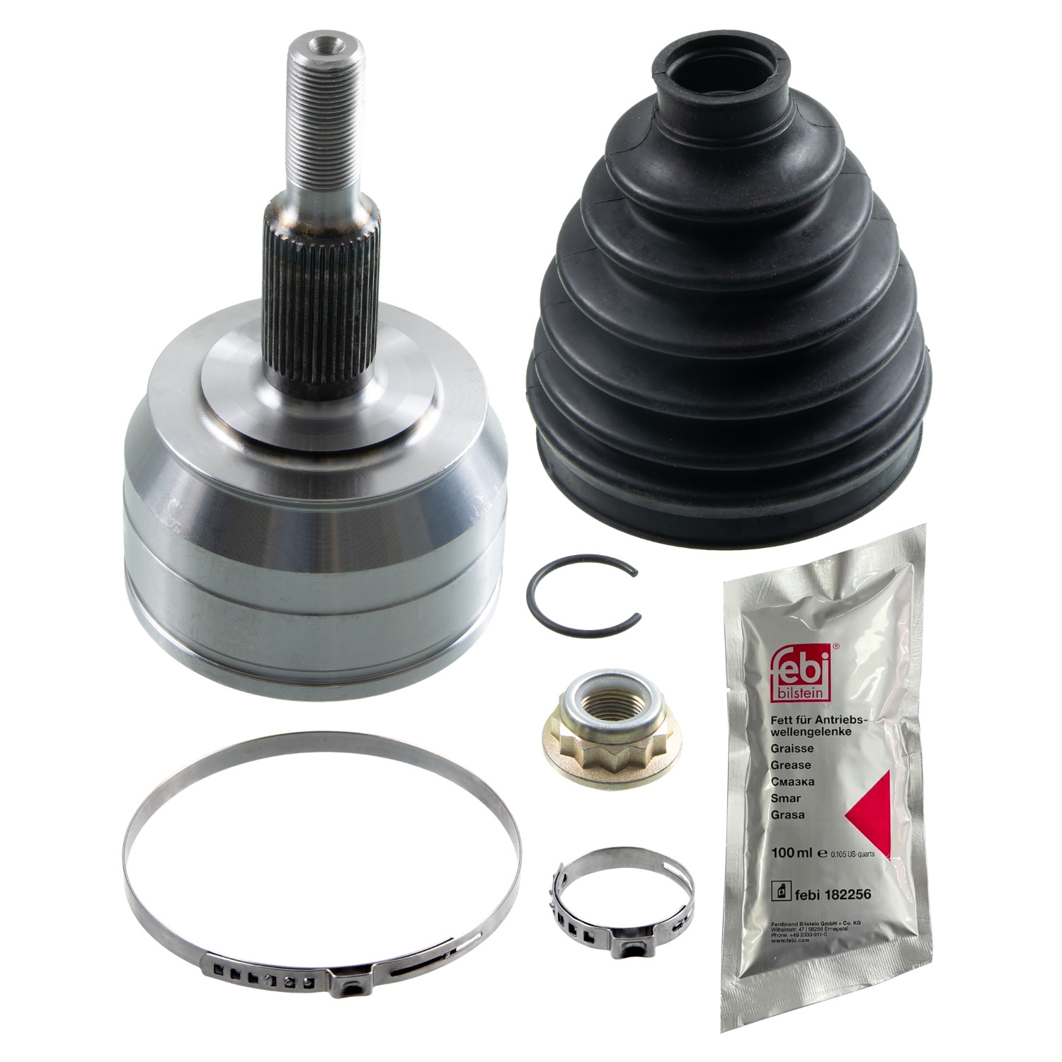 FEBI BILSTEIN 1001618