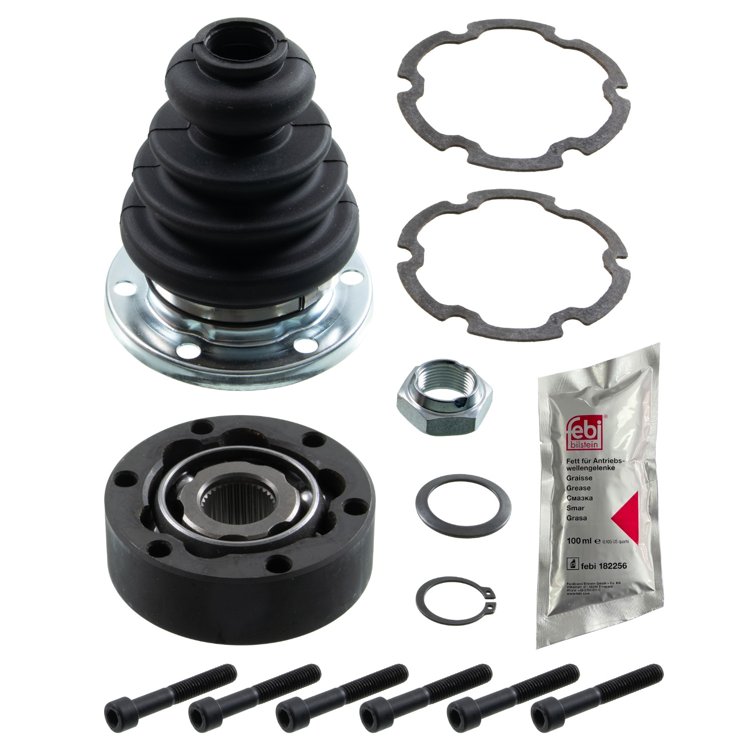 FEBI BILSTEIN 1002074