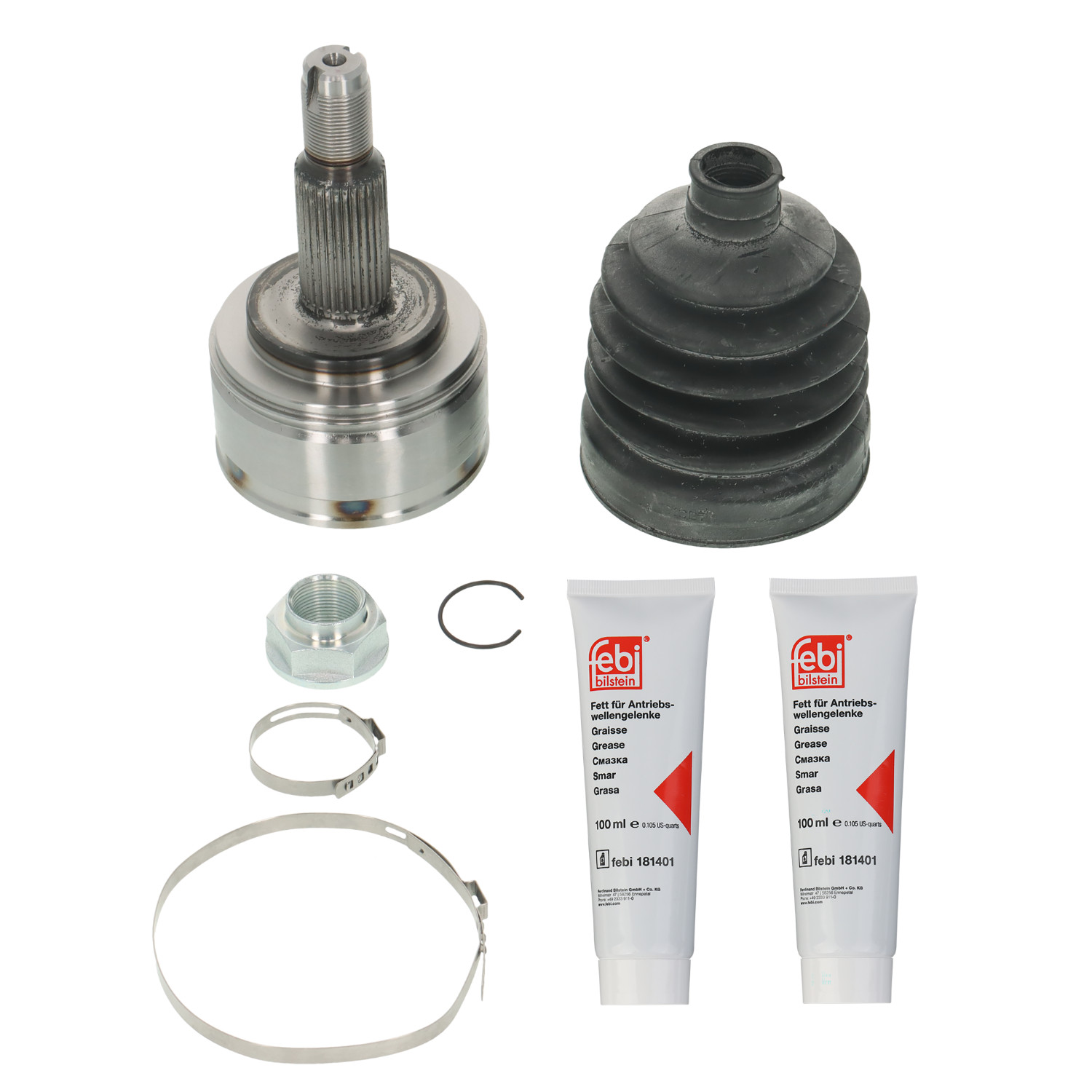 FEBI BILSTEIN 1002159