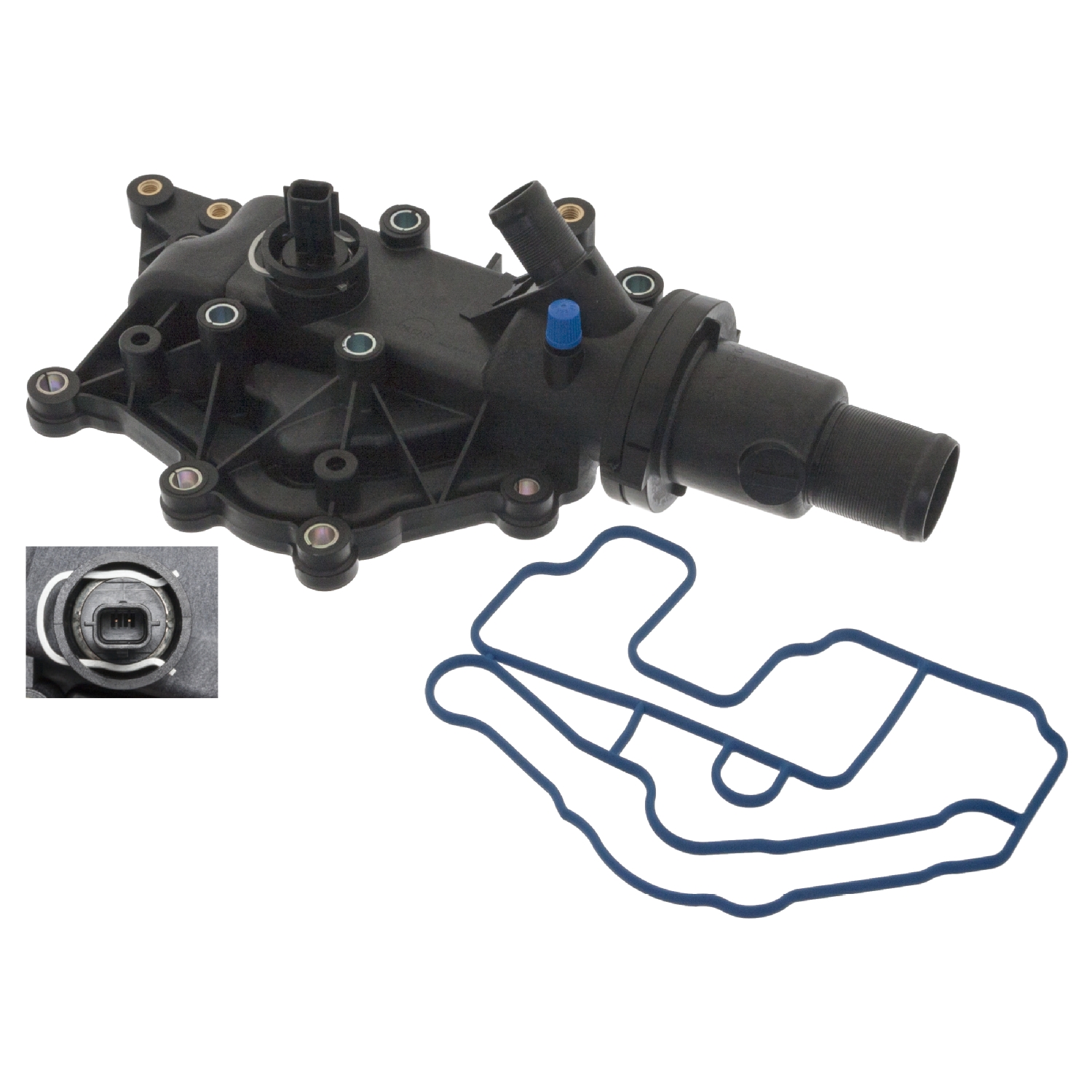 FEBI BILSTEIN 100233