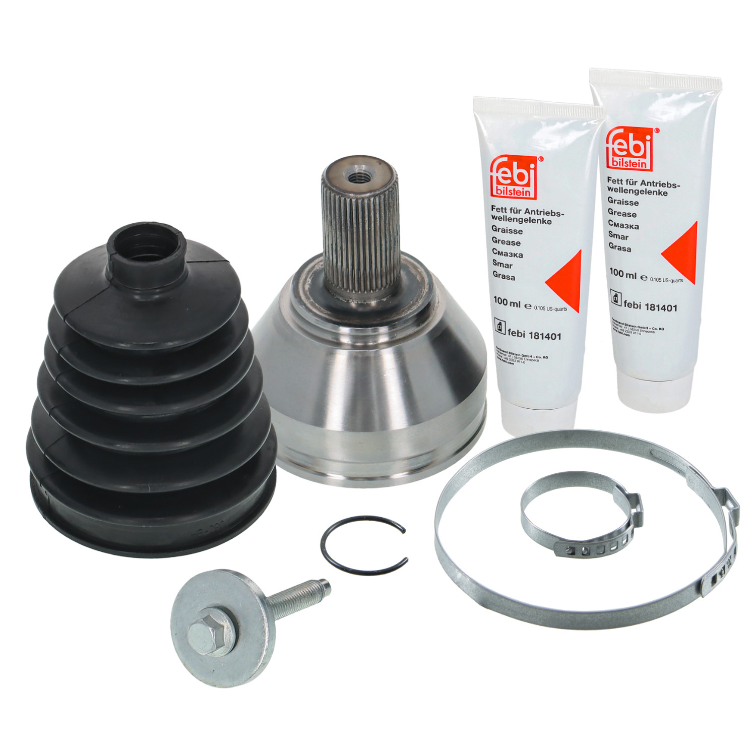 FEBI BILSTEIN 1003024