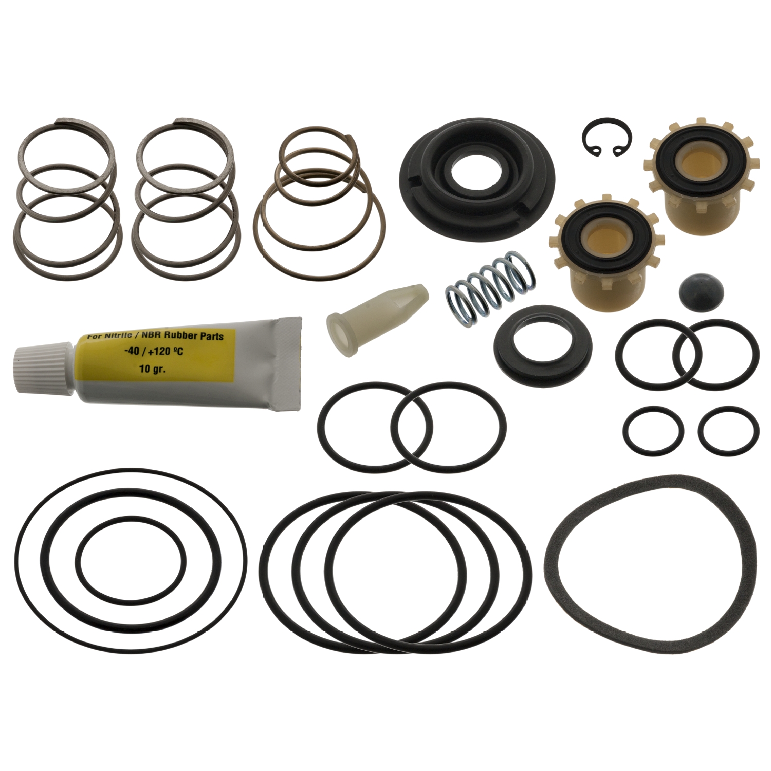 FEBI BILSTEIN 100331