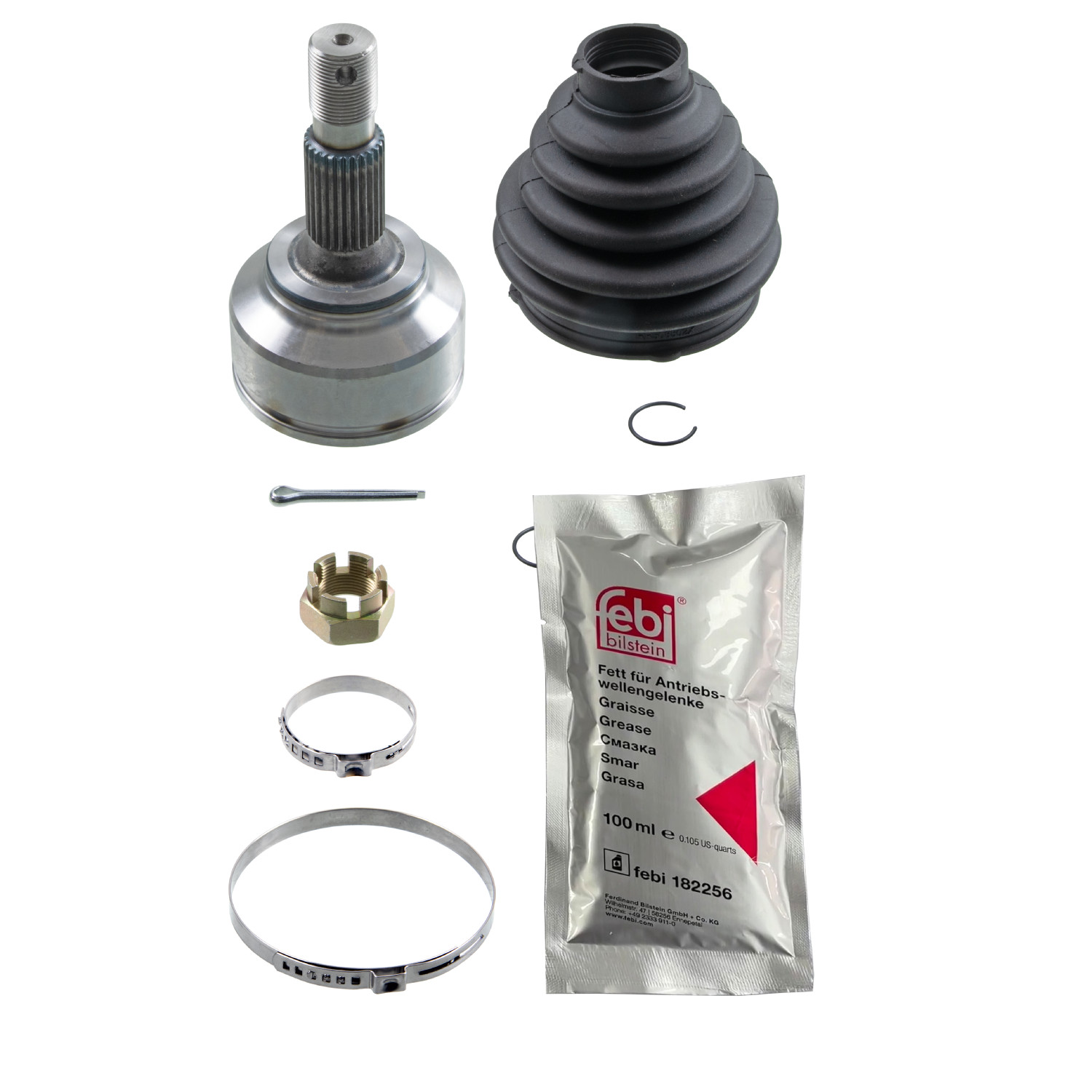 FEBI BILSTEIN 1003412