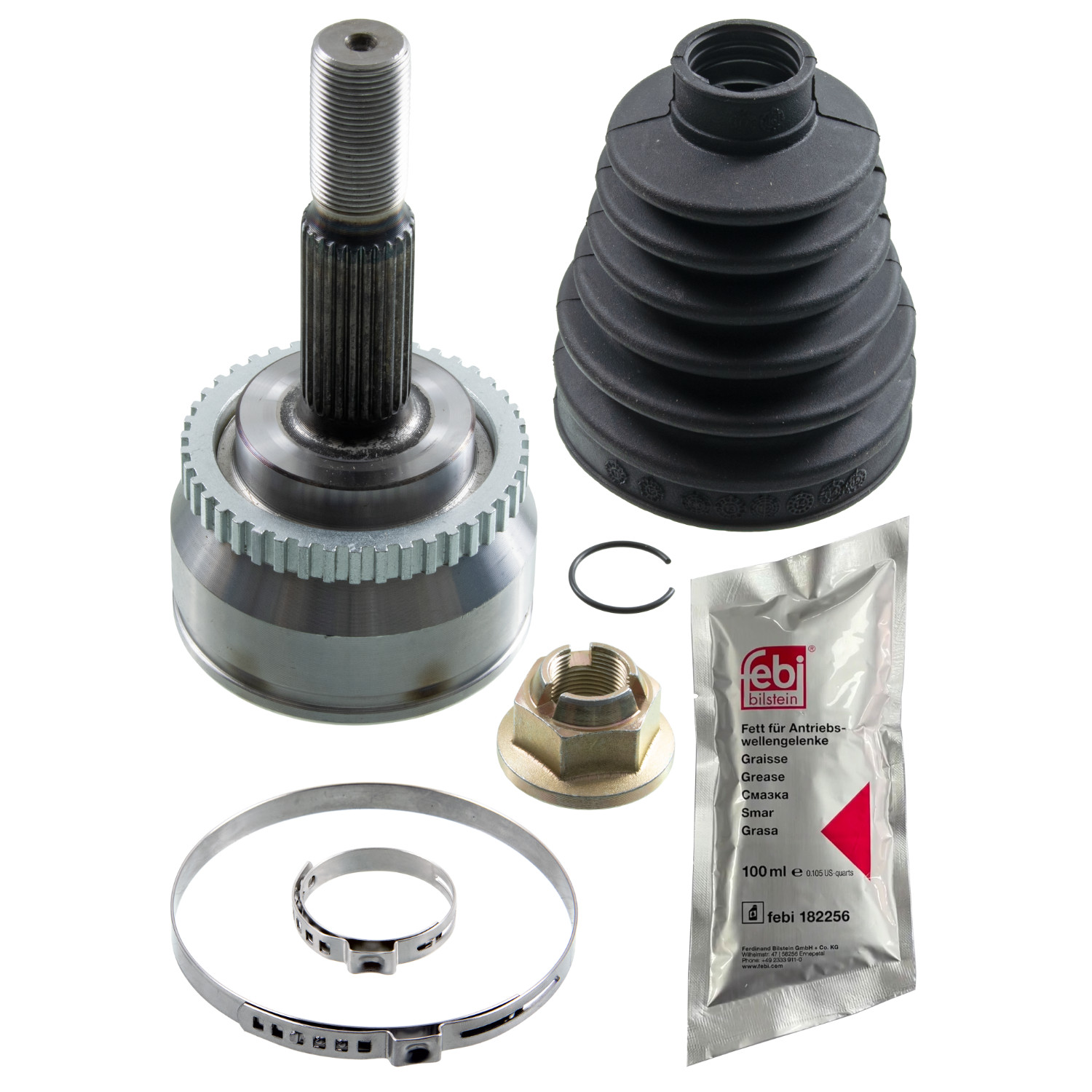 FEBI BILSTEIN 1003565
