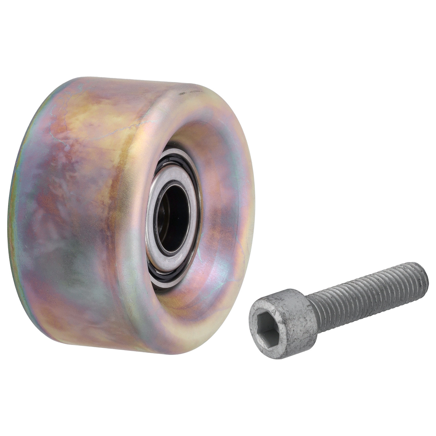 FEBI BILSTEIN 1003801