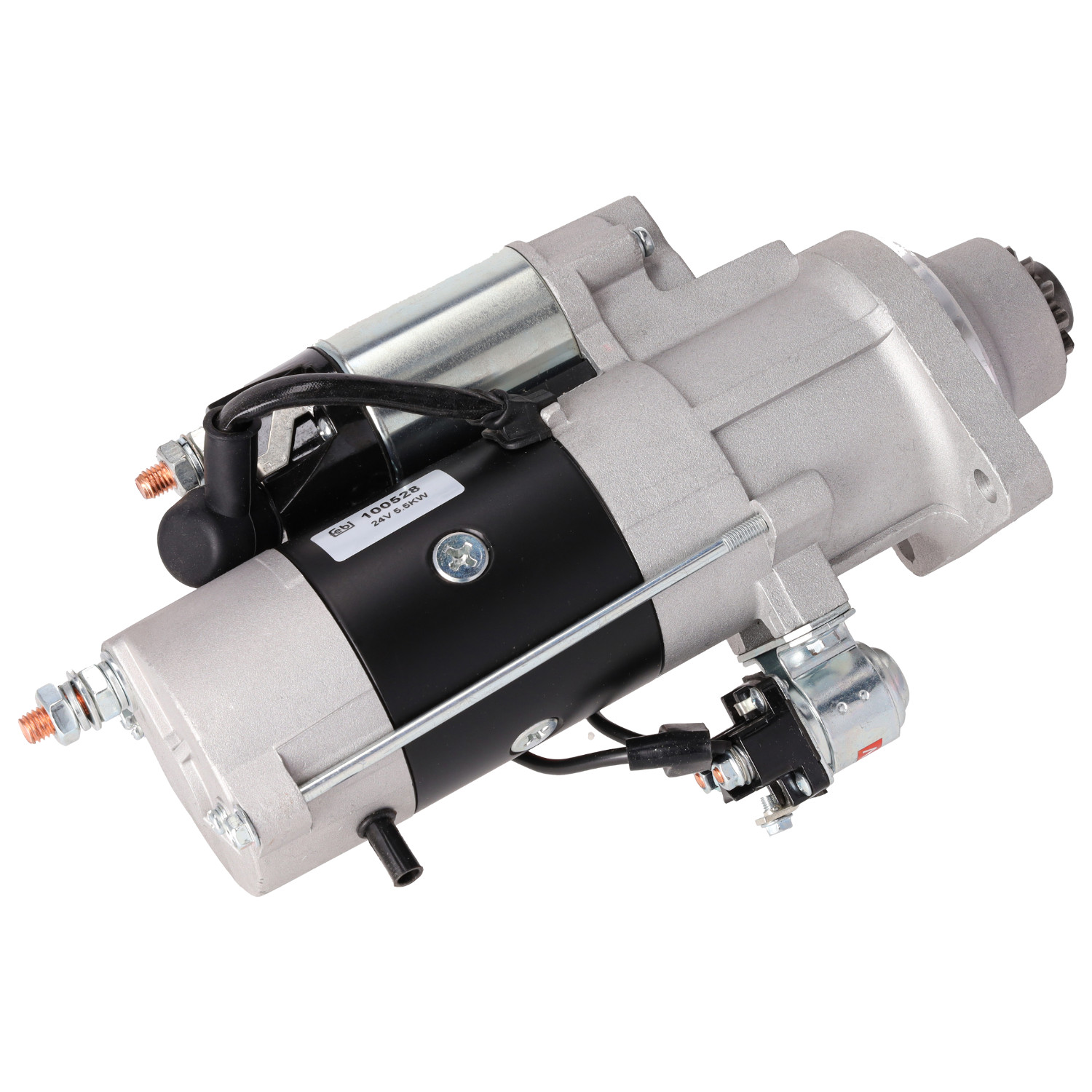 FEBI BILSTEIN 100528