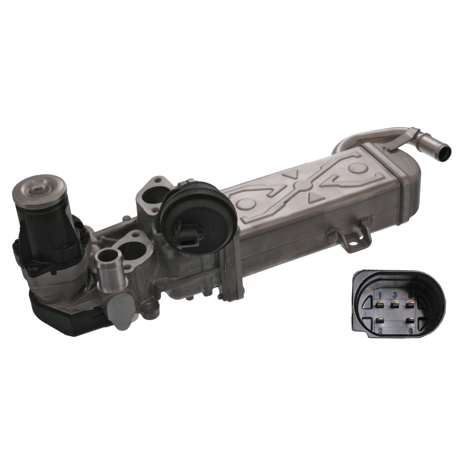 FEBI BILSTEIN 100562