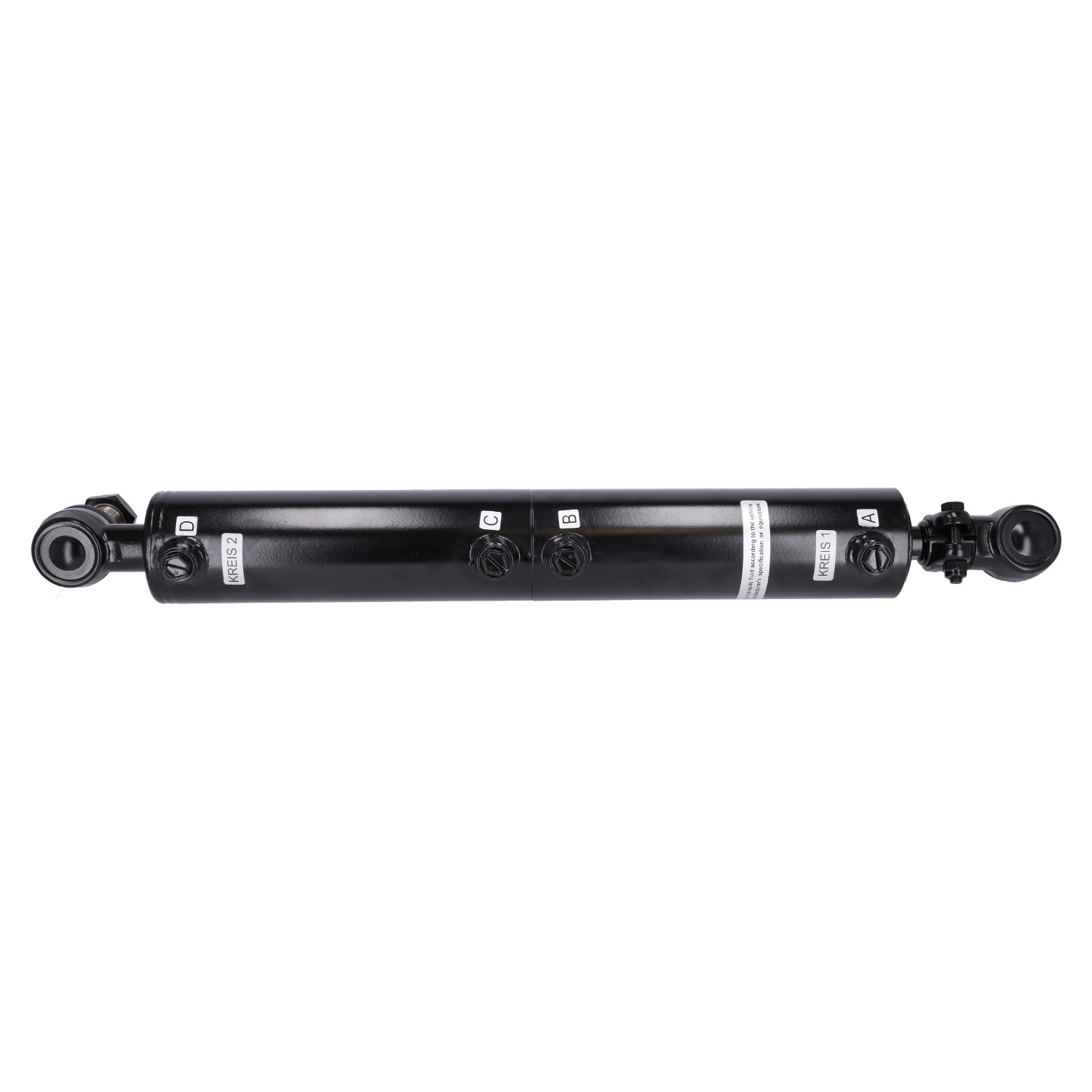 FEBI BILSTEIN 100586