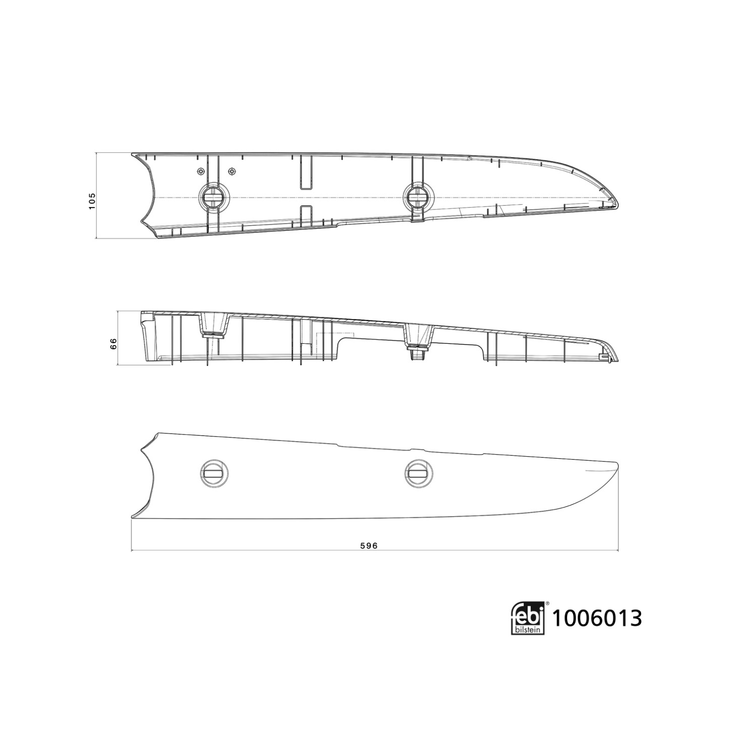FEBI BILSTEIN 1006013