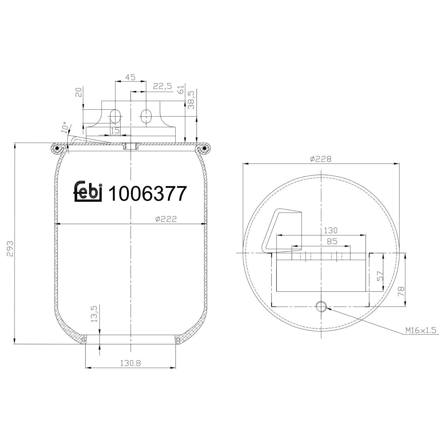FEBI BILSTEIN 1006377