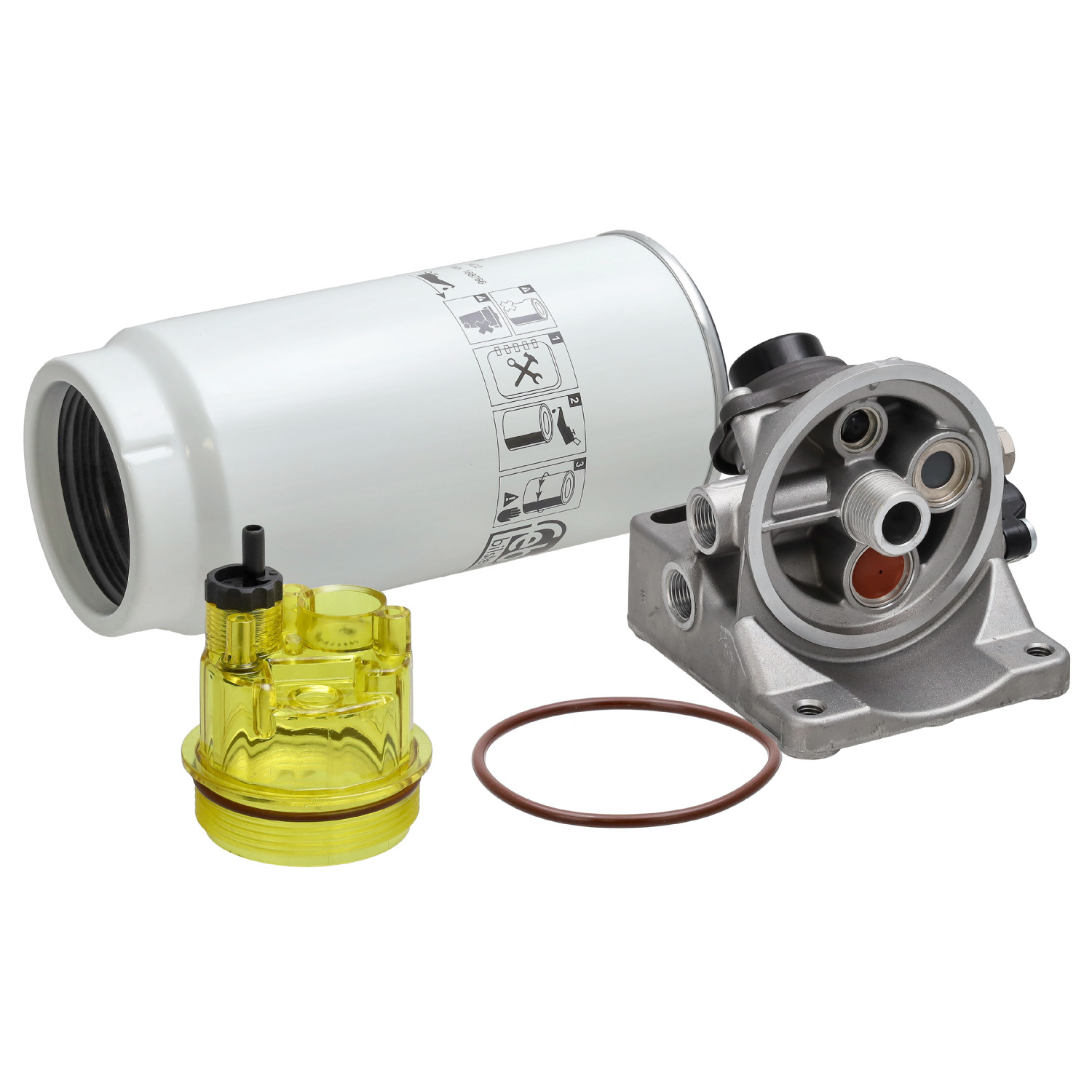 FEBI BILSTEIN 1006784