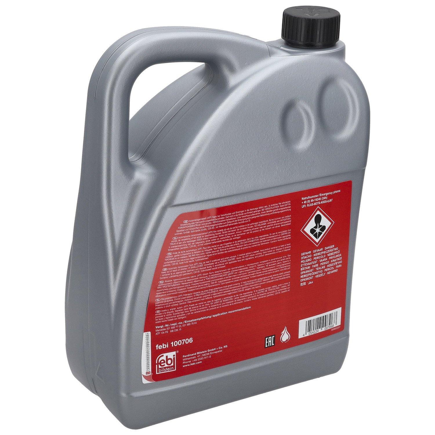 FEBI BILSTEIN 100706