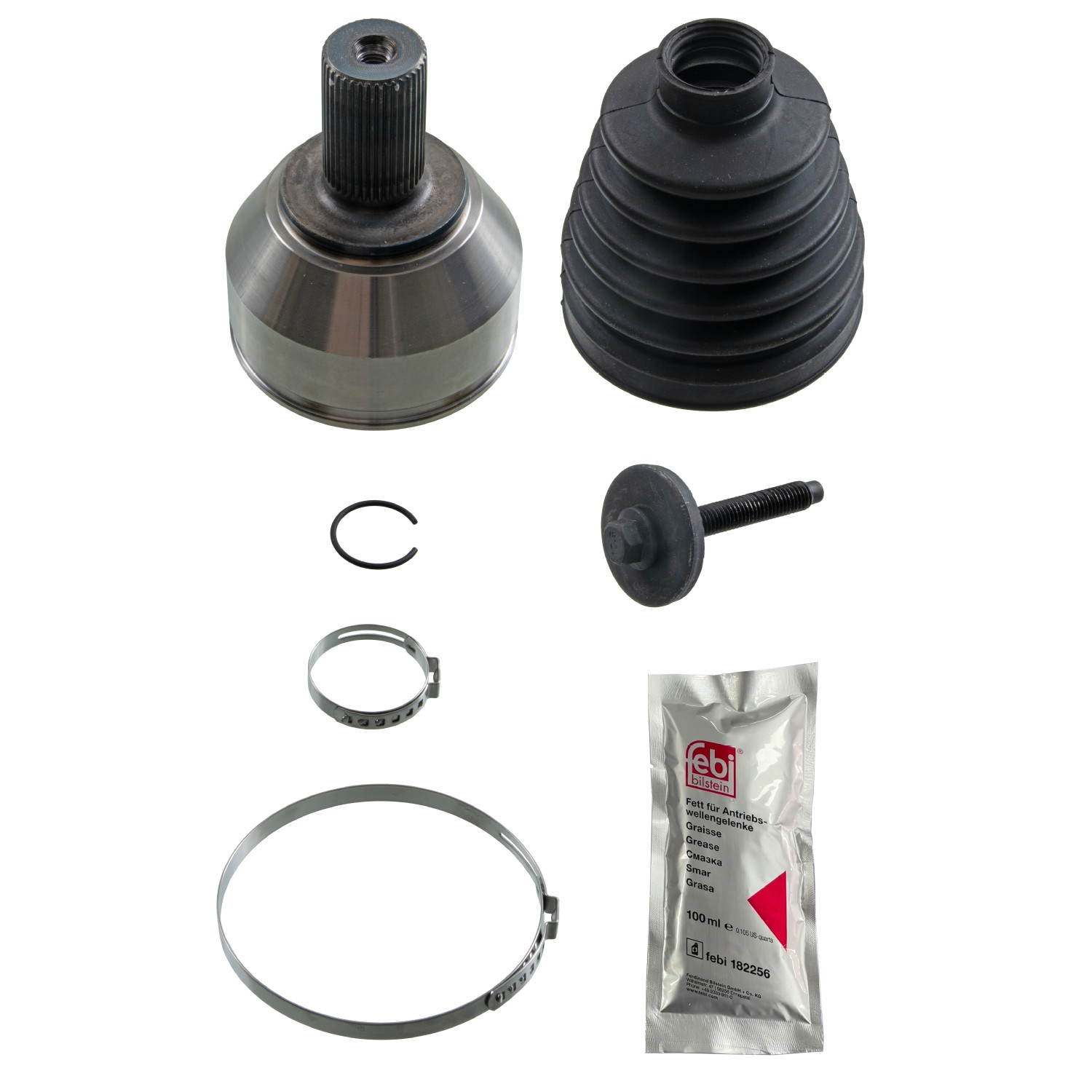 FEBI BILSTEIN 1007459