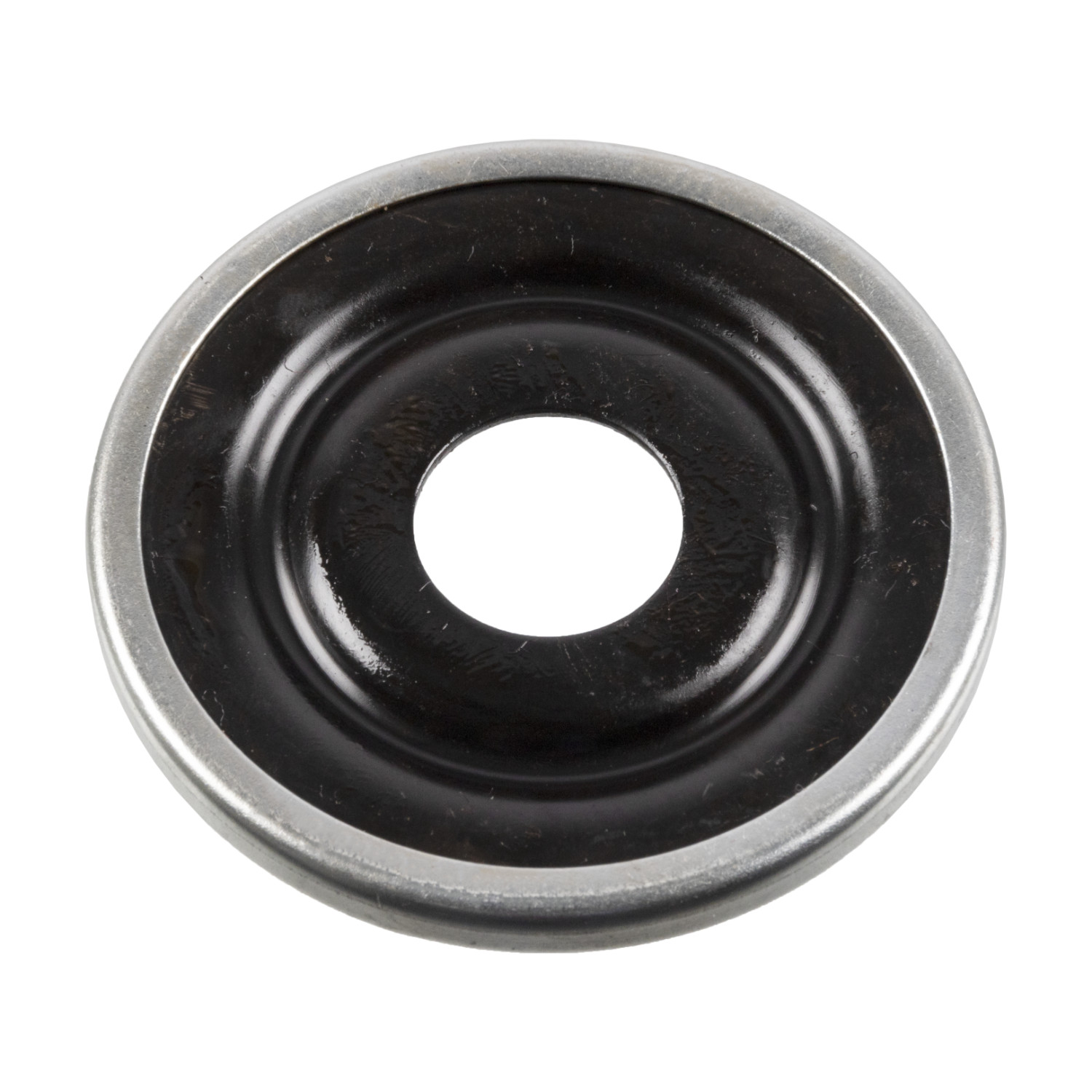 Silentbloc De Suspension FEBI 17089 – Pour Essieu Arrière – Dimensions 105x63x13 Mm, 3 Noppes