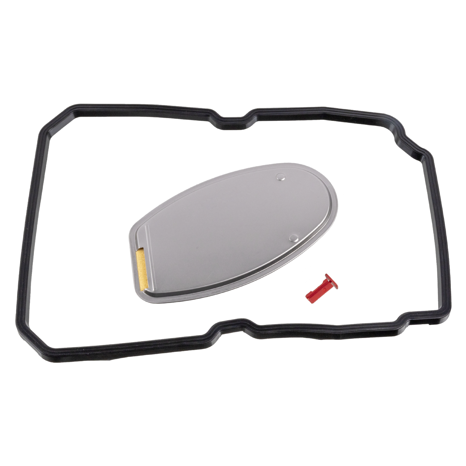 Support Moteur (Silentbloc) FEBI Bilstein 100688 - Compatible Peugeot 206, Citroën Xsara, Berlingo