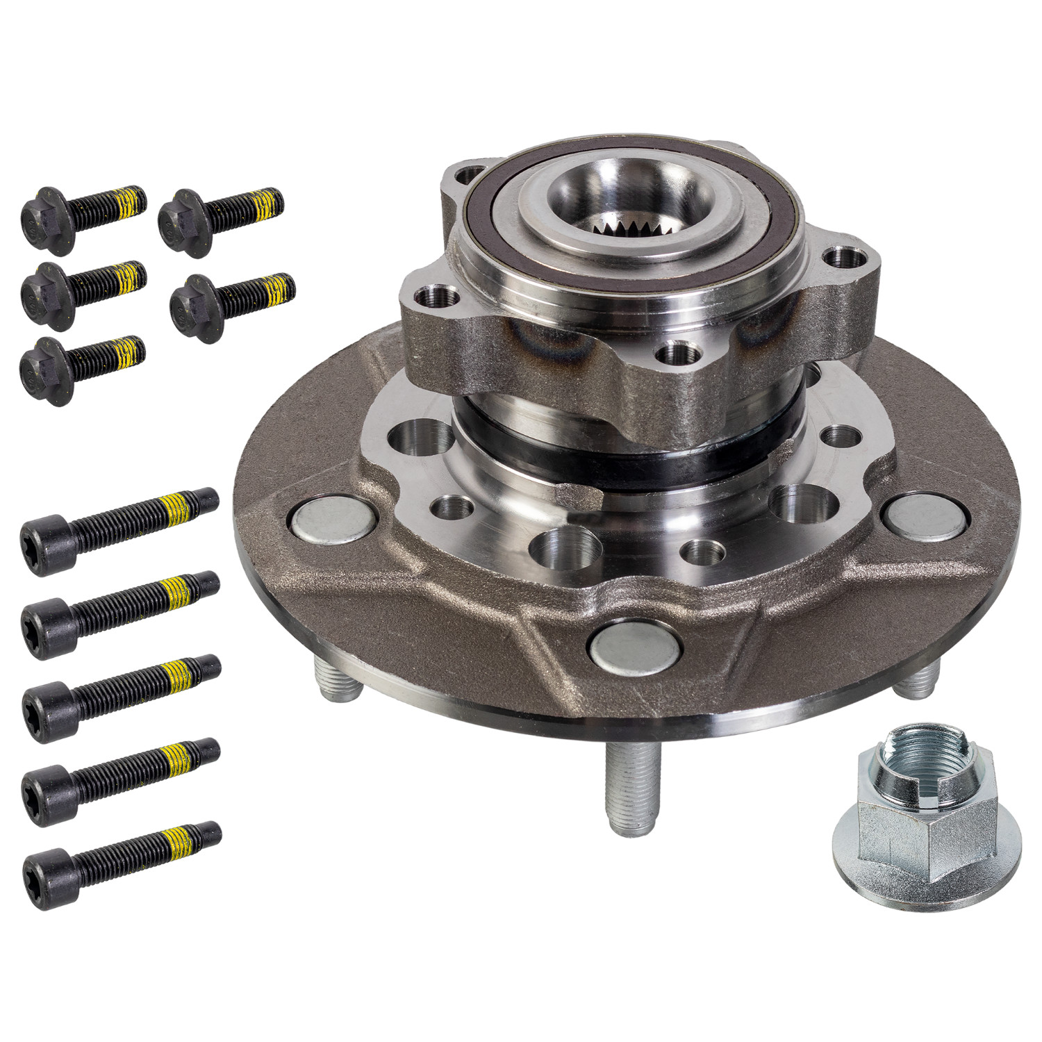 FEBI BILSTEIN 101122
