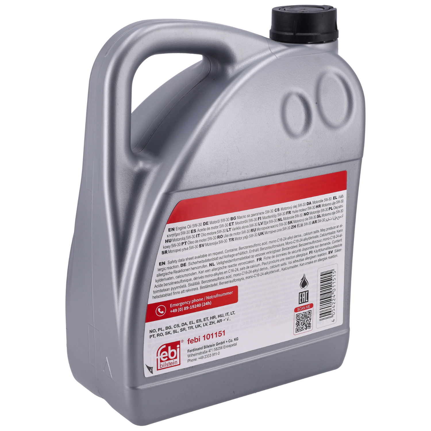 FEBI BILSTEIN 101151