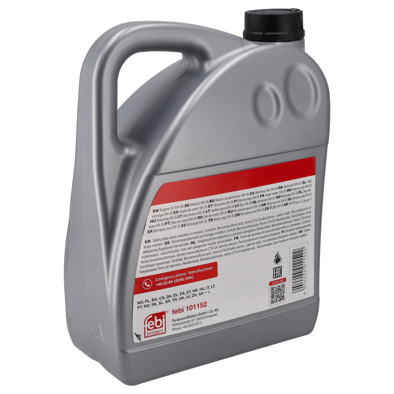FEBI BILSTEIN 101152