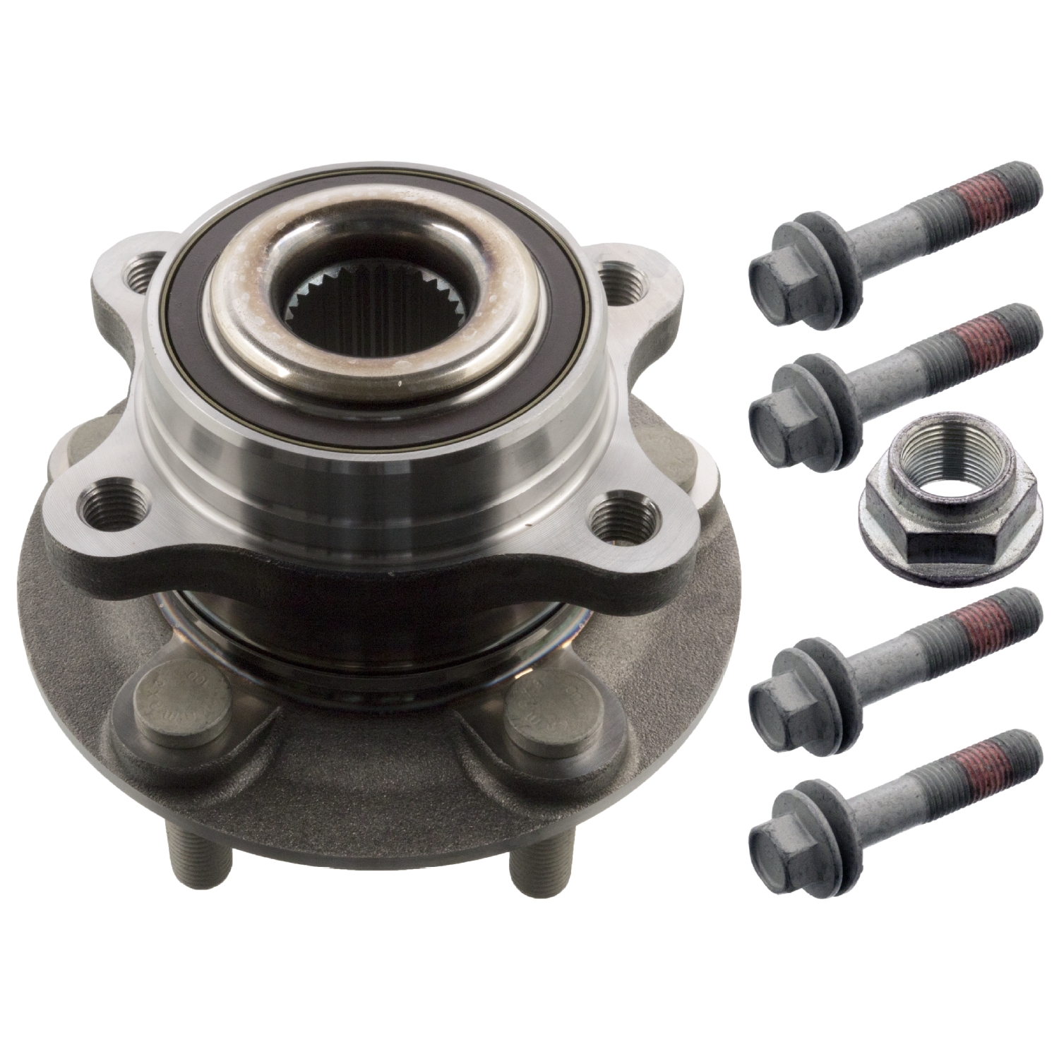 FEBI BILSTEIN 101376