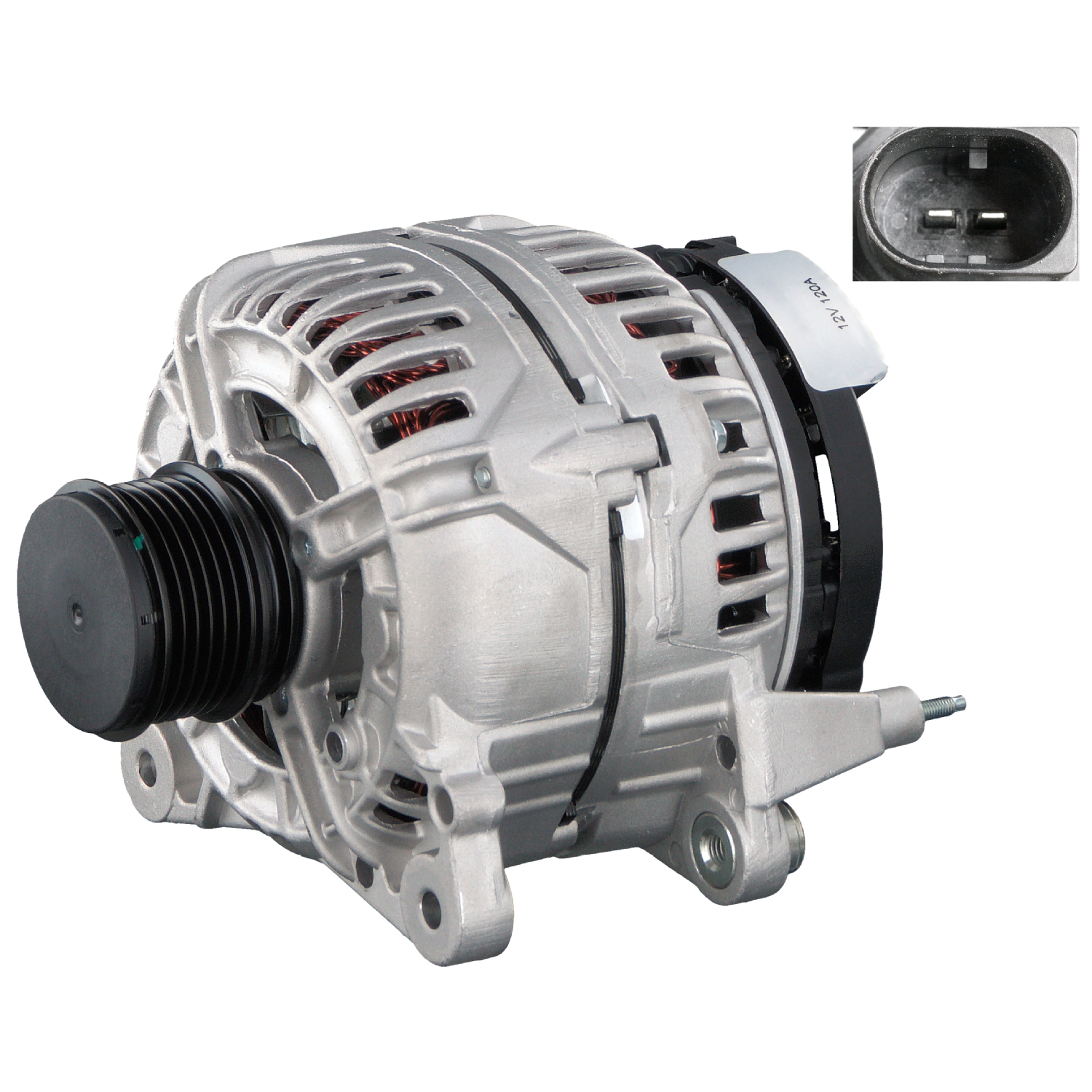 Febi 101529 Alternator Bilstein Group Partsfinder Official 