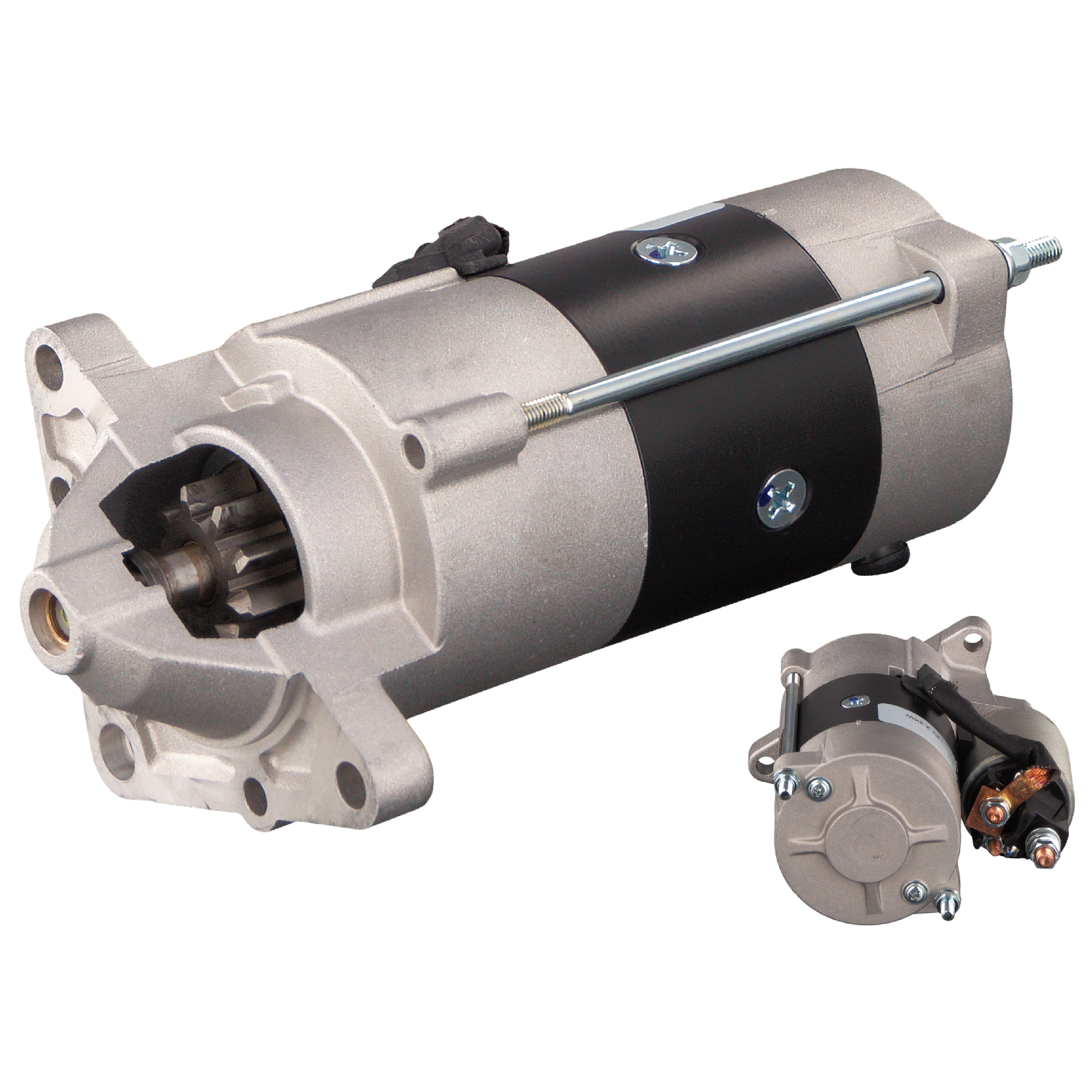 FEBI BILSTEIN 101611