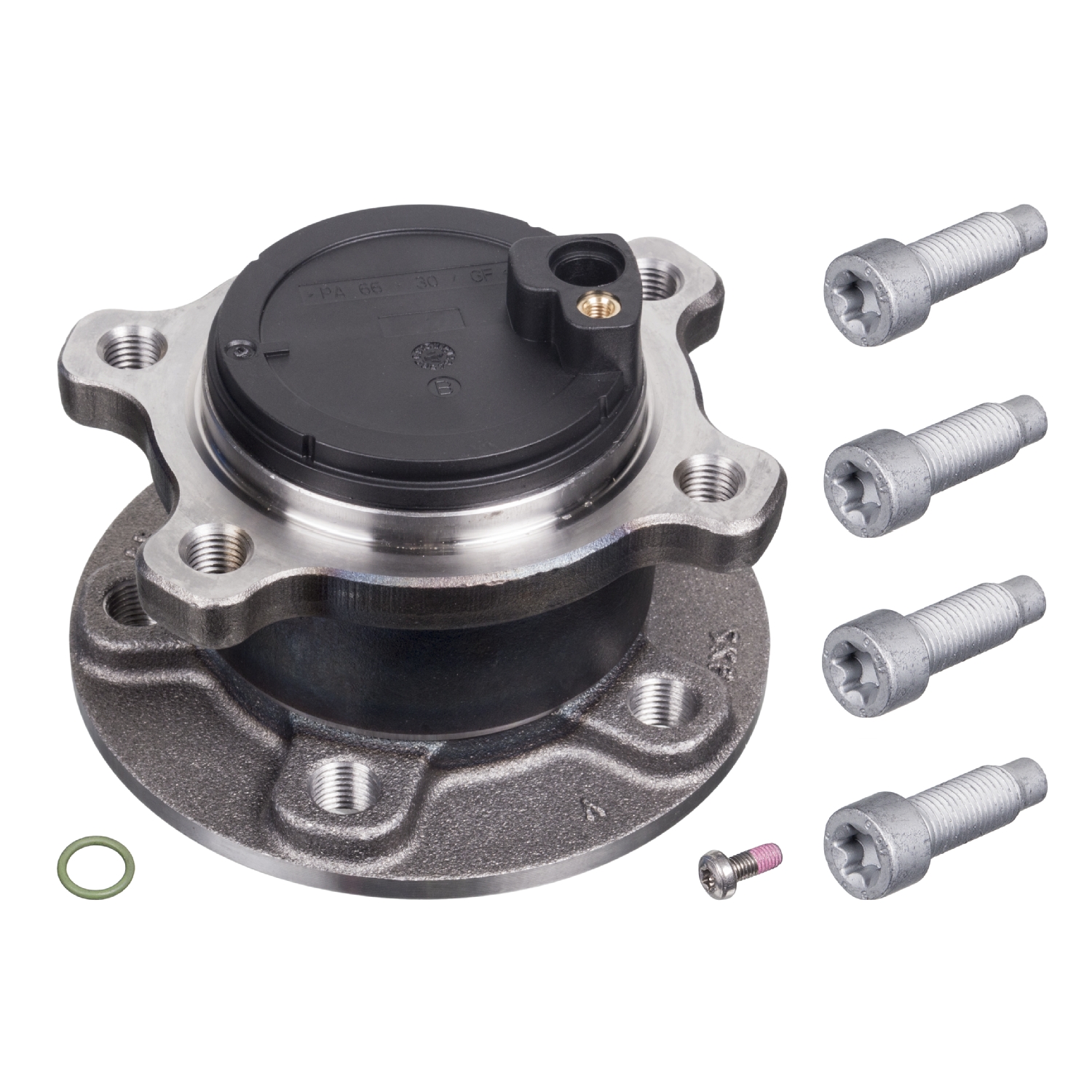 FEBI BILSTEIN 102316