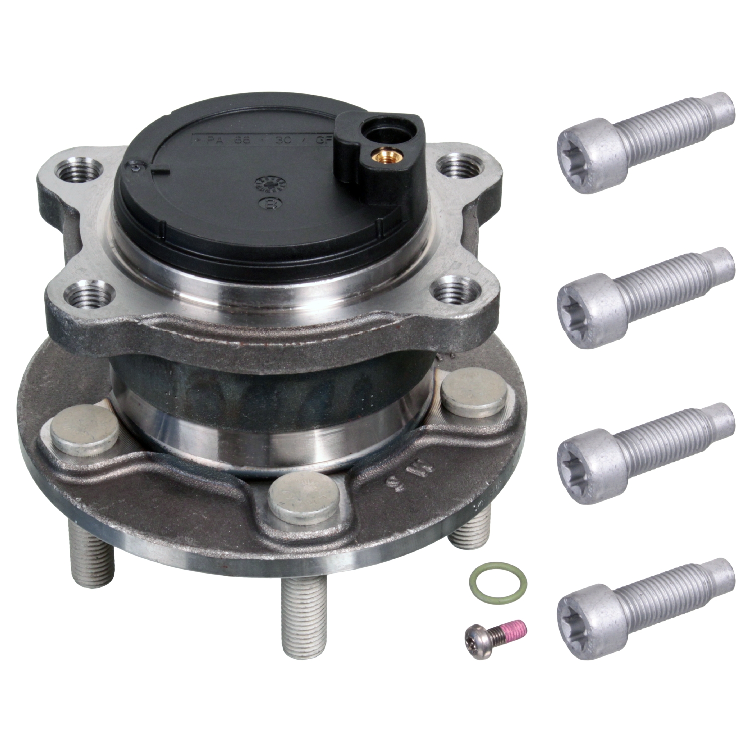 FEBI BILSTEIN 102496